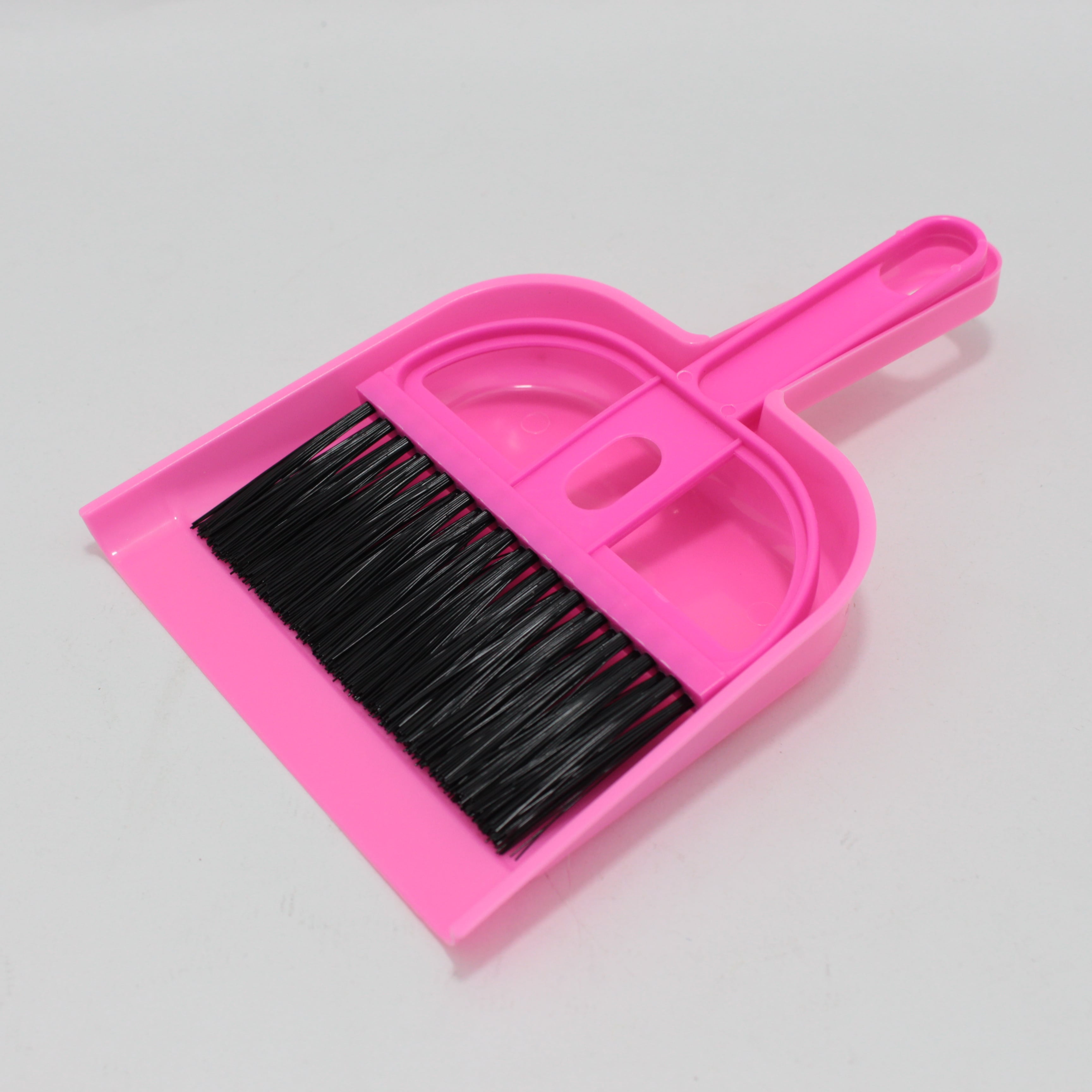 Recojedor mas cepillo