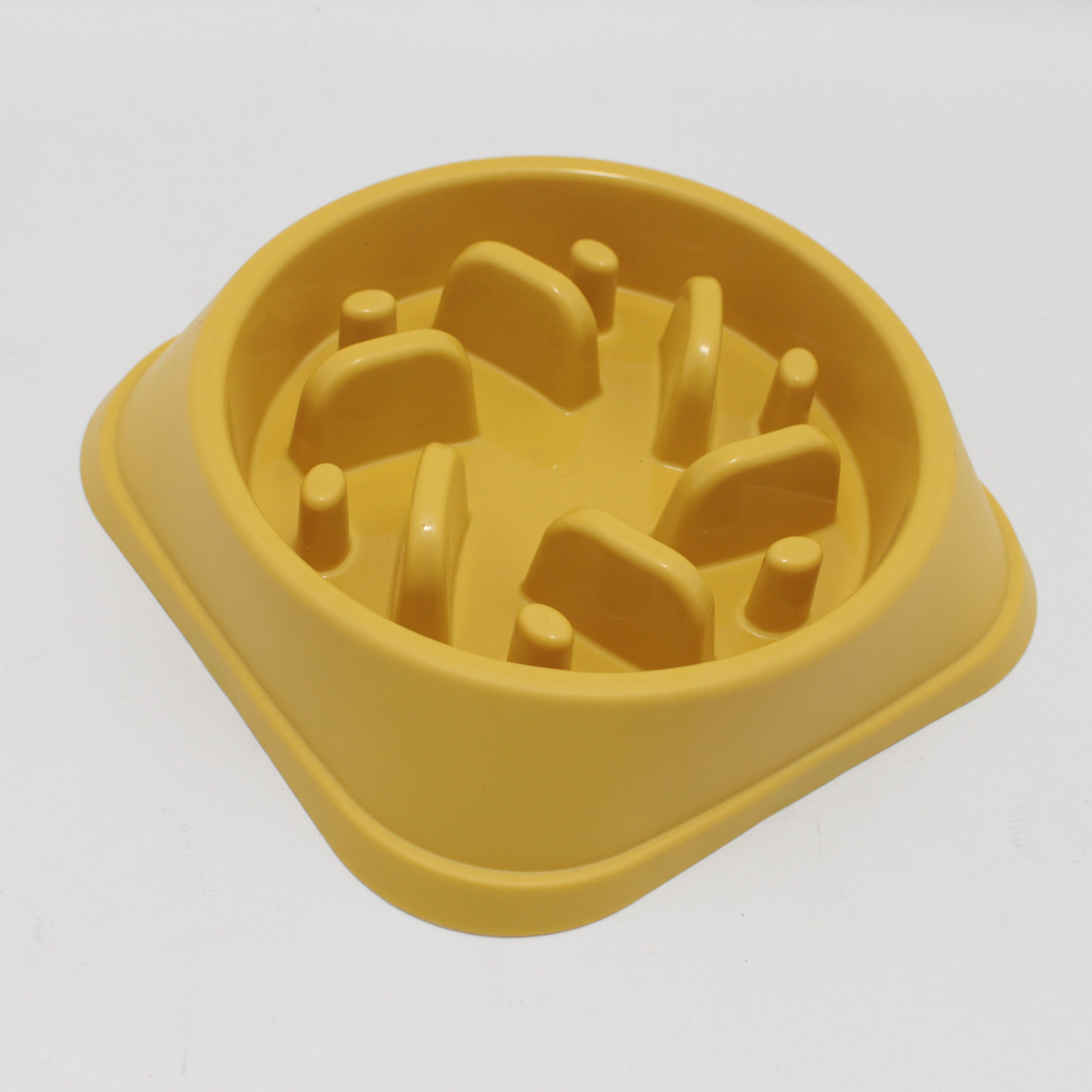 Miniatura 4 de Comedero para mascota anti estres