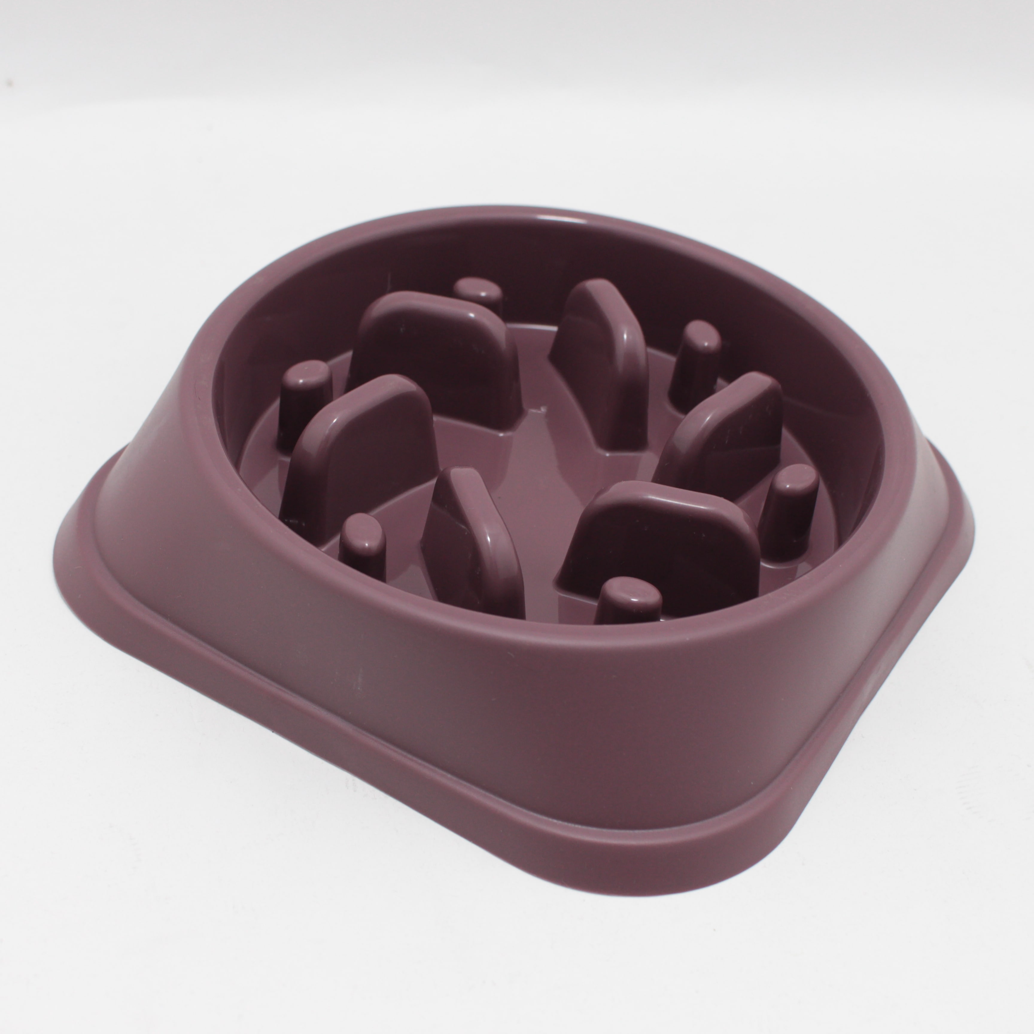 Miniatura 2 de Comedero para mascota anti estres