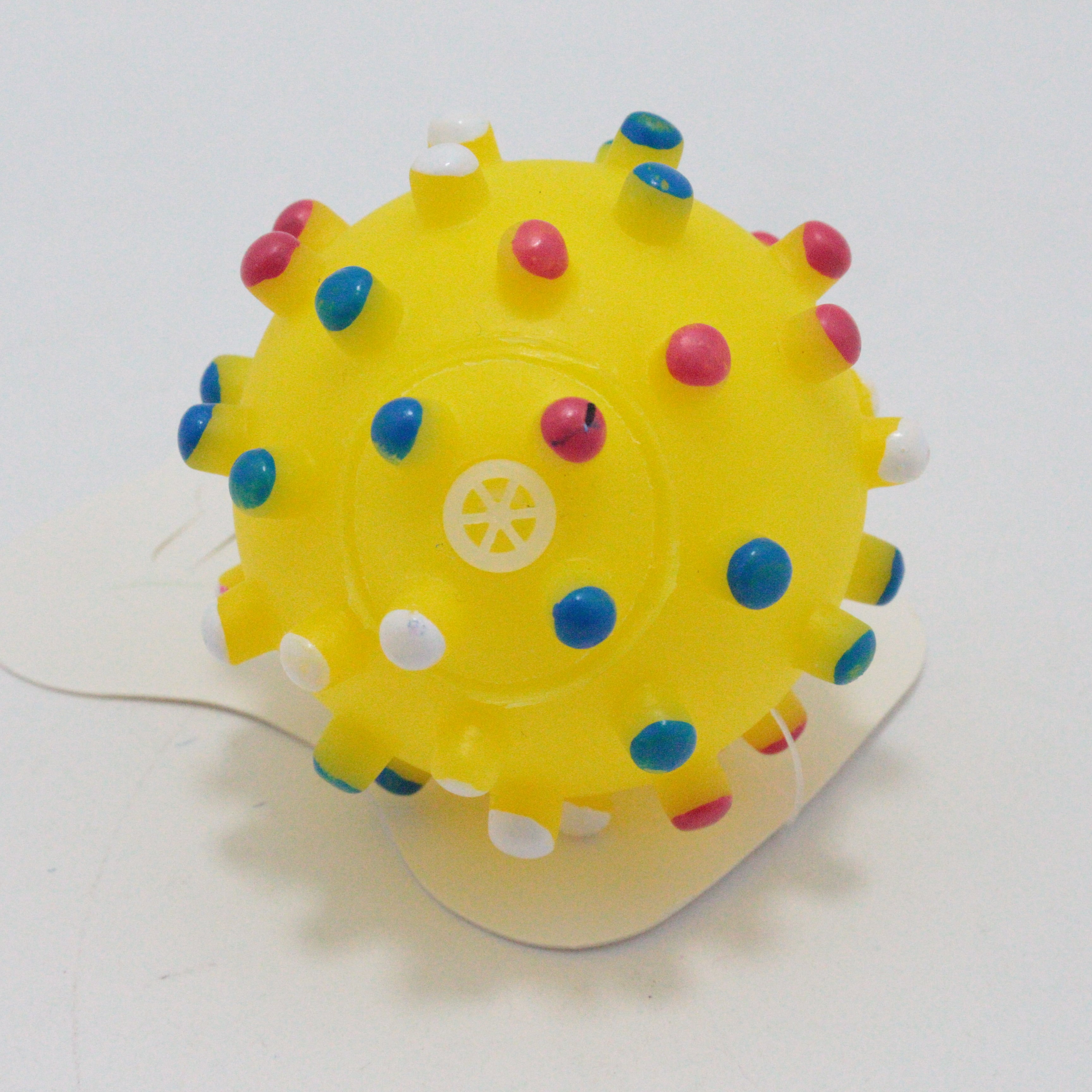 Miniatura 3 de Pelota chillona para mascota pequeña