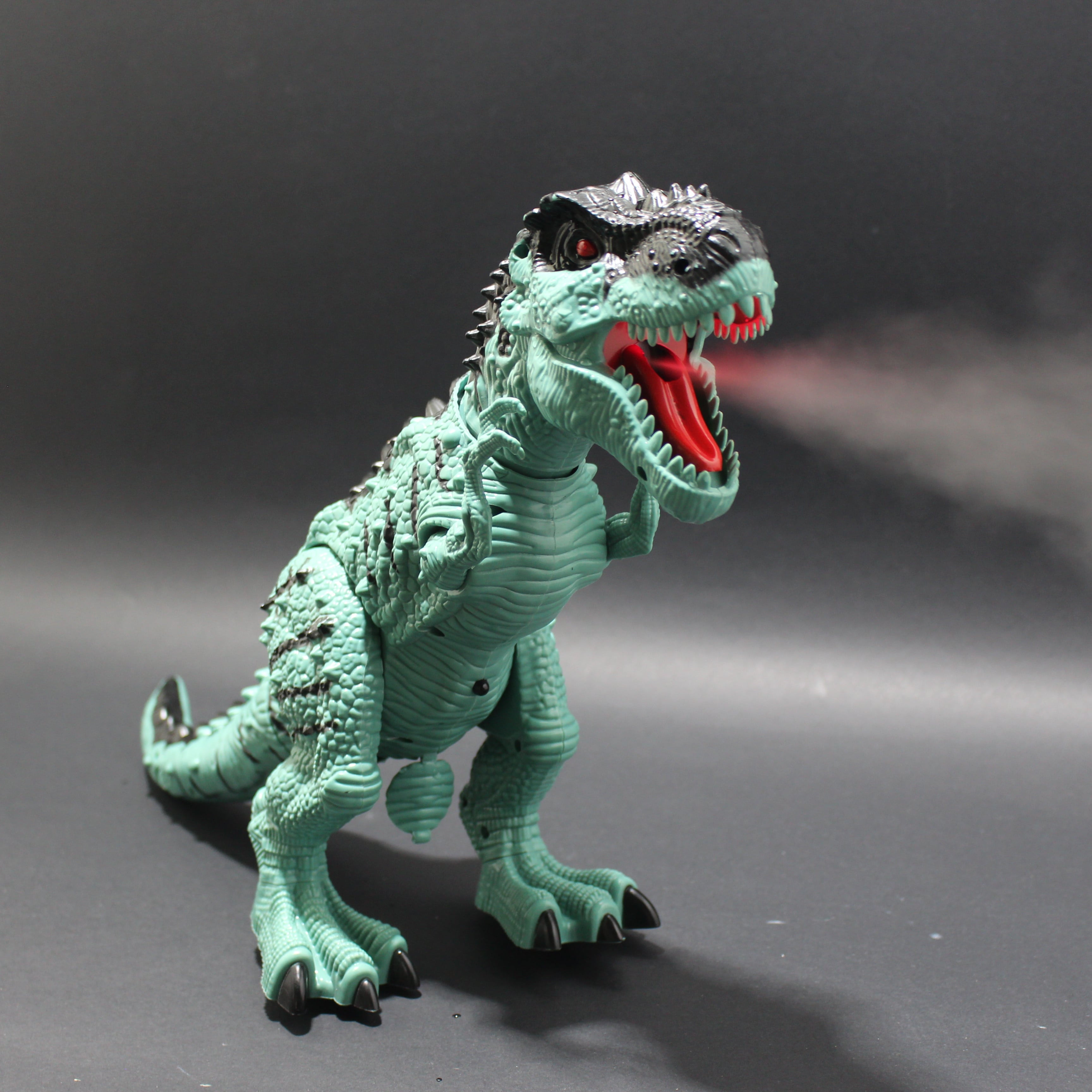 Miniatura 3 de DINOSAURIO DE PILAS VOTA HUMO PARA SIMU