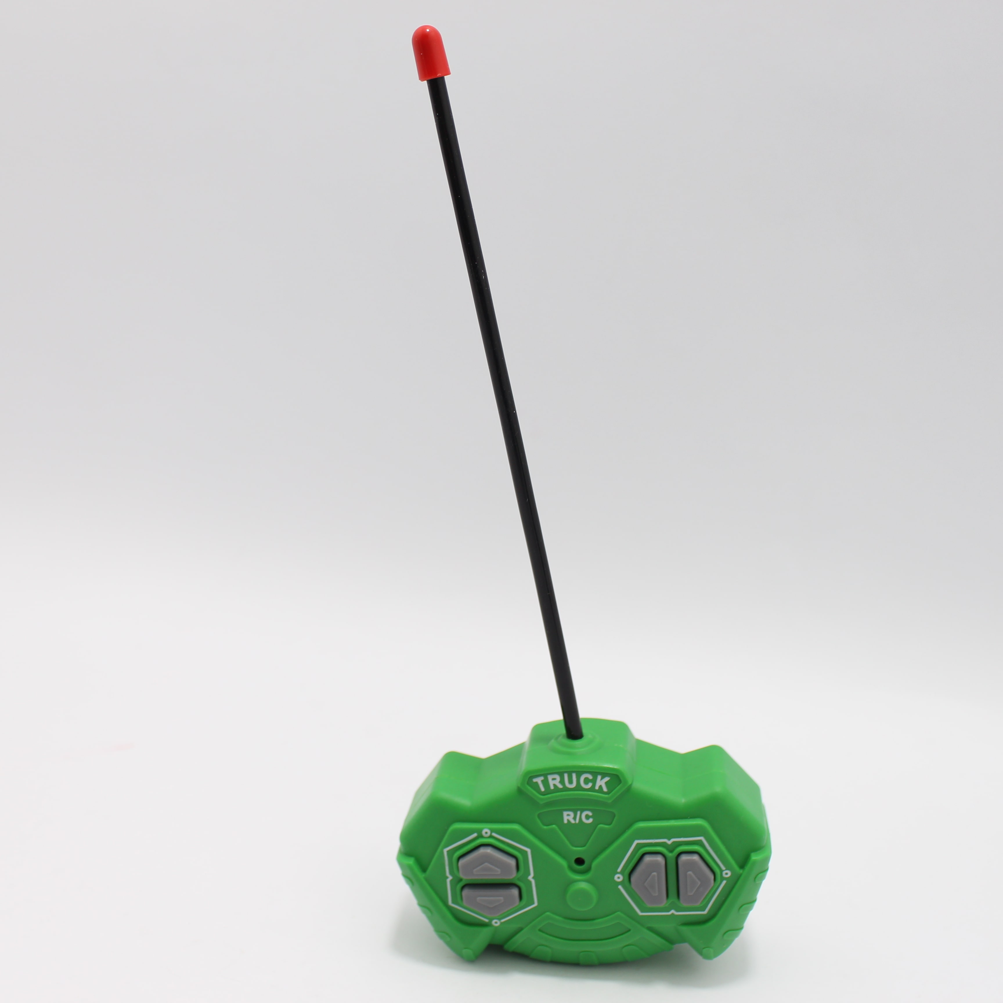 Miniatura 2 de Retroexcavadora a control remoto a pila