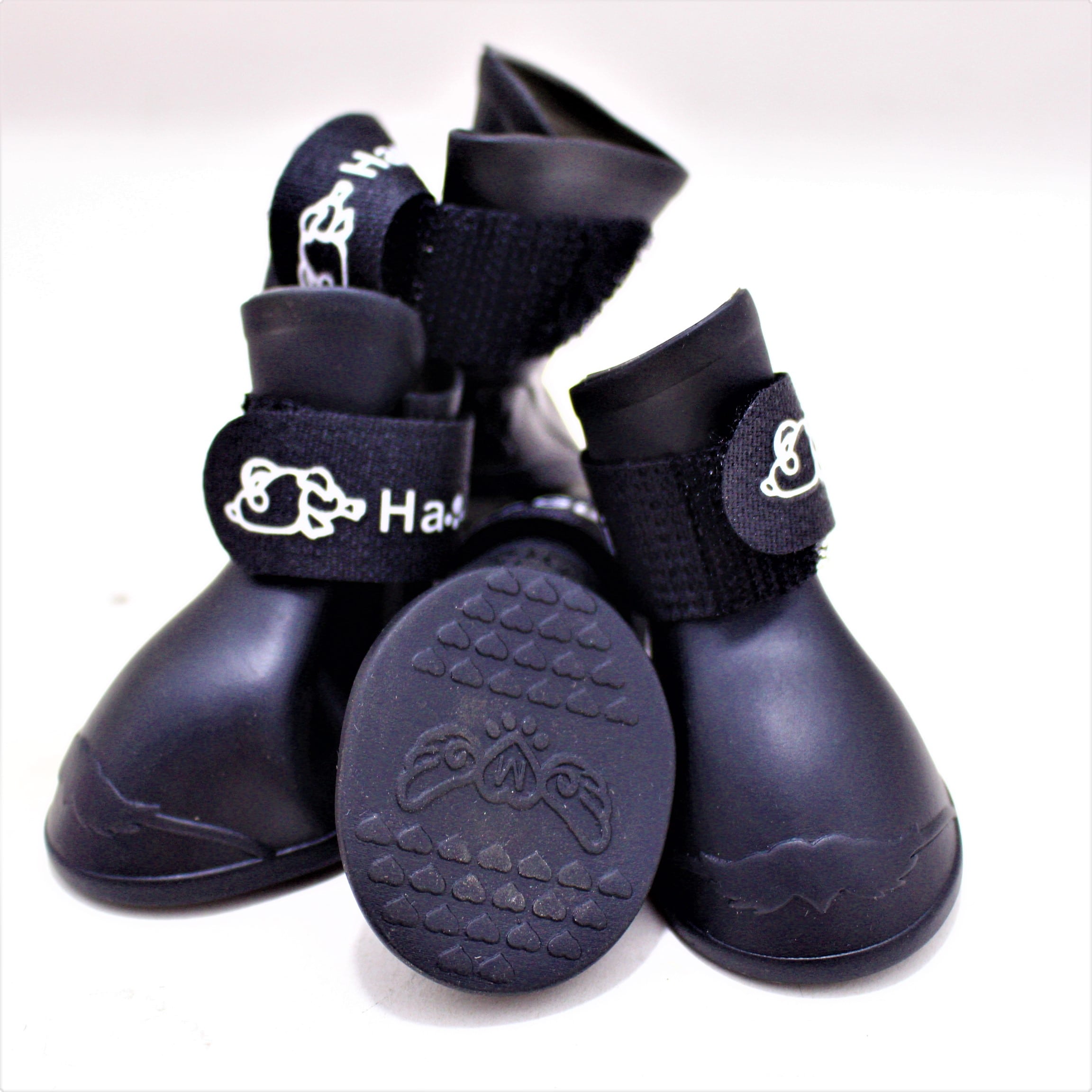 Miniatura 4 de Zapatos para mascota talla M