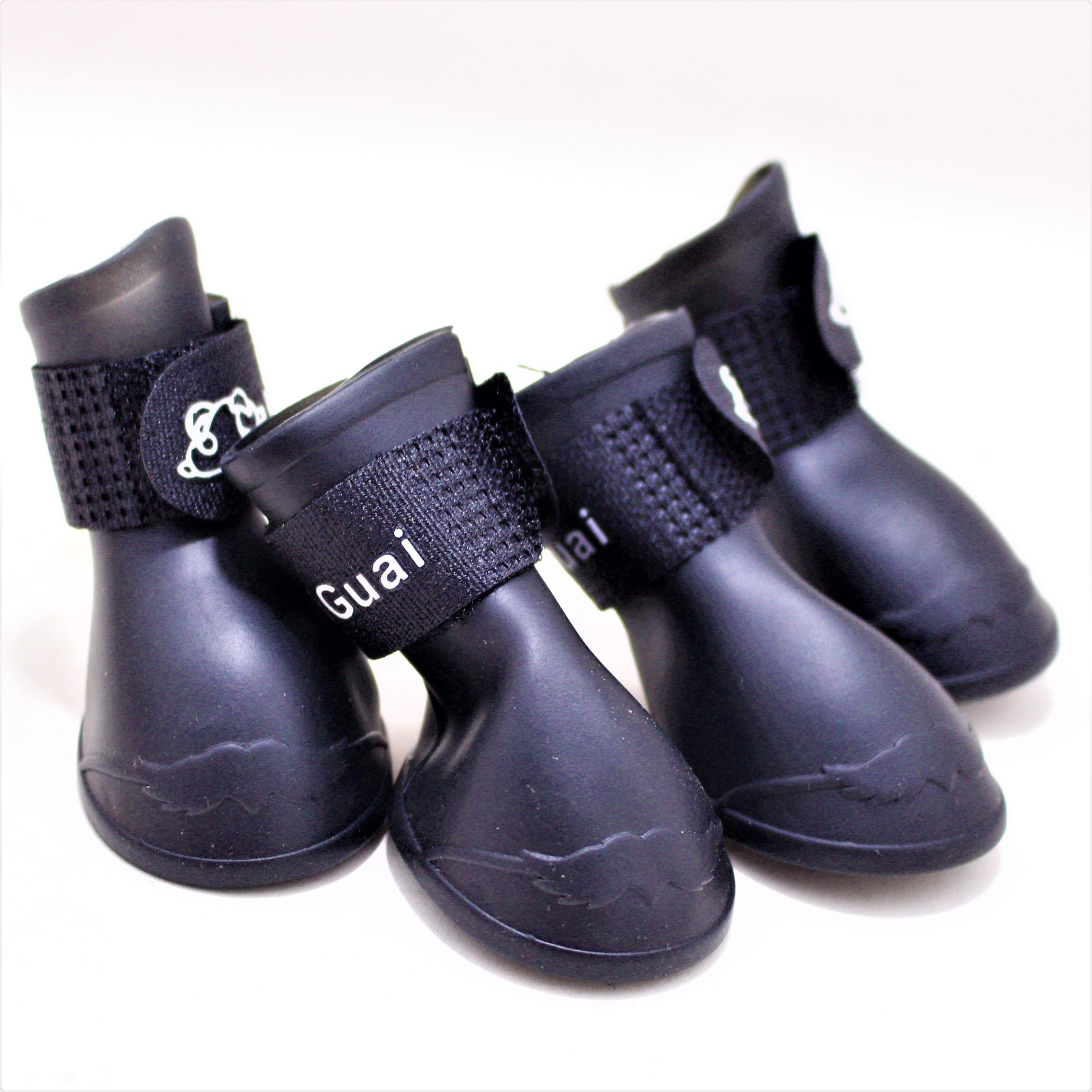 Miniatura 5 de Zapatos para mascota talla M