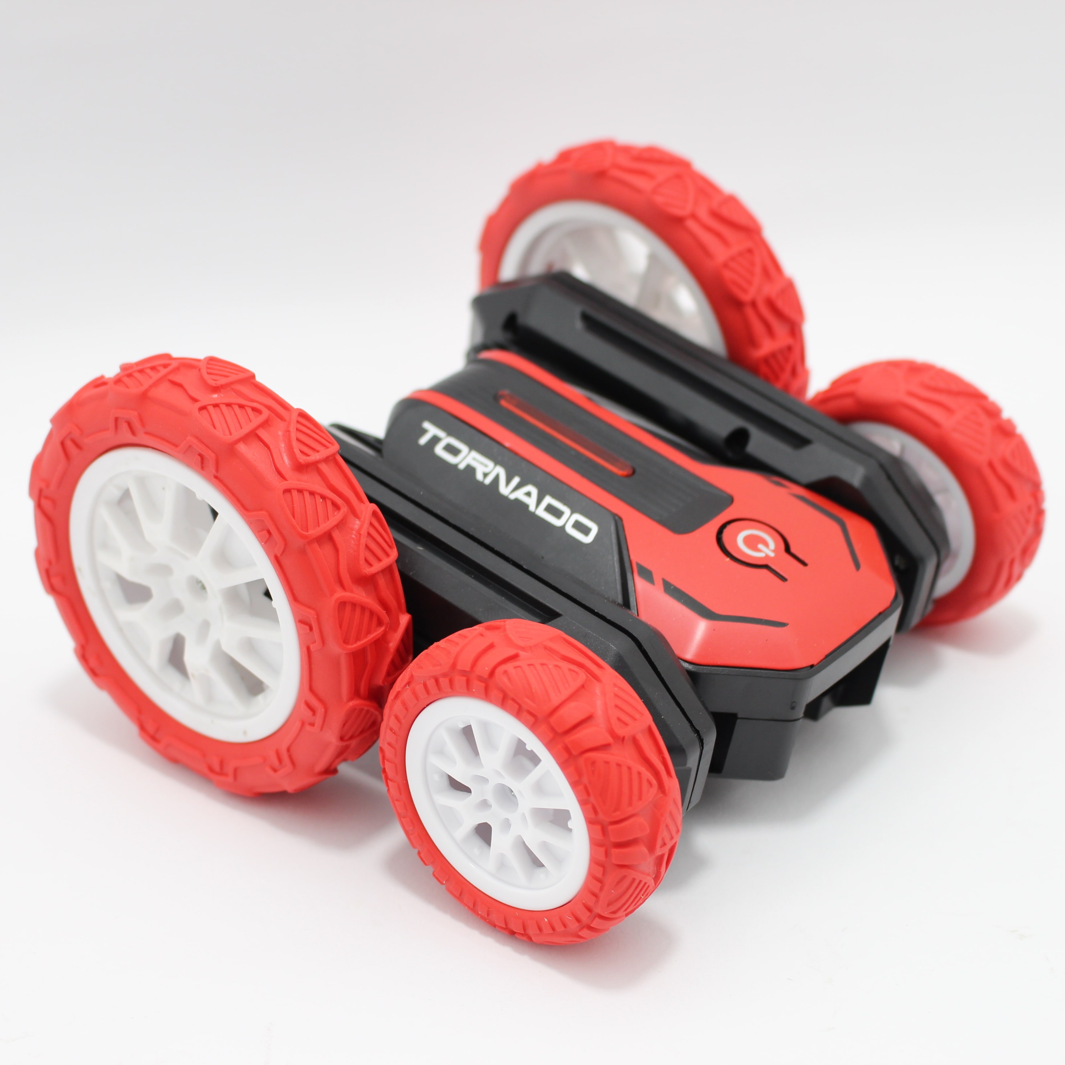 Miniatura 6 de Carro a contro remoto Stunt soll 360