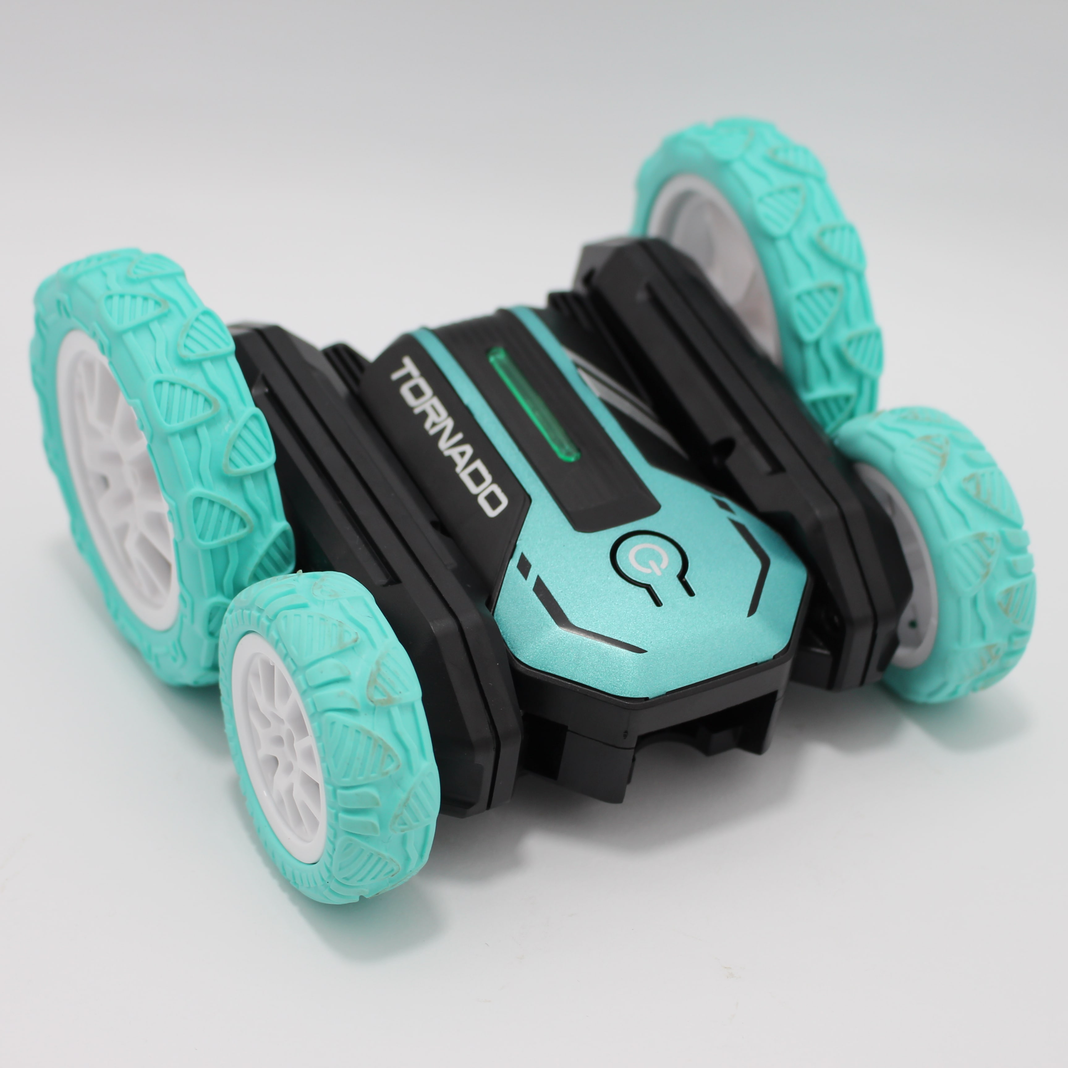 Miniatura 4 de Carro a contro remoto Stunt soll 360