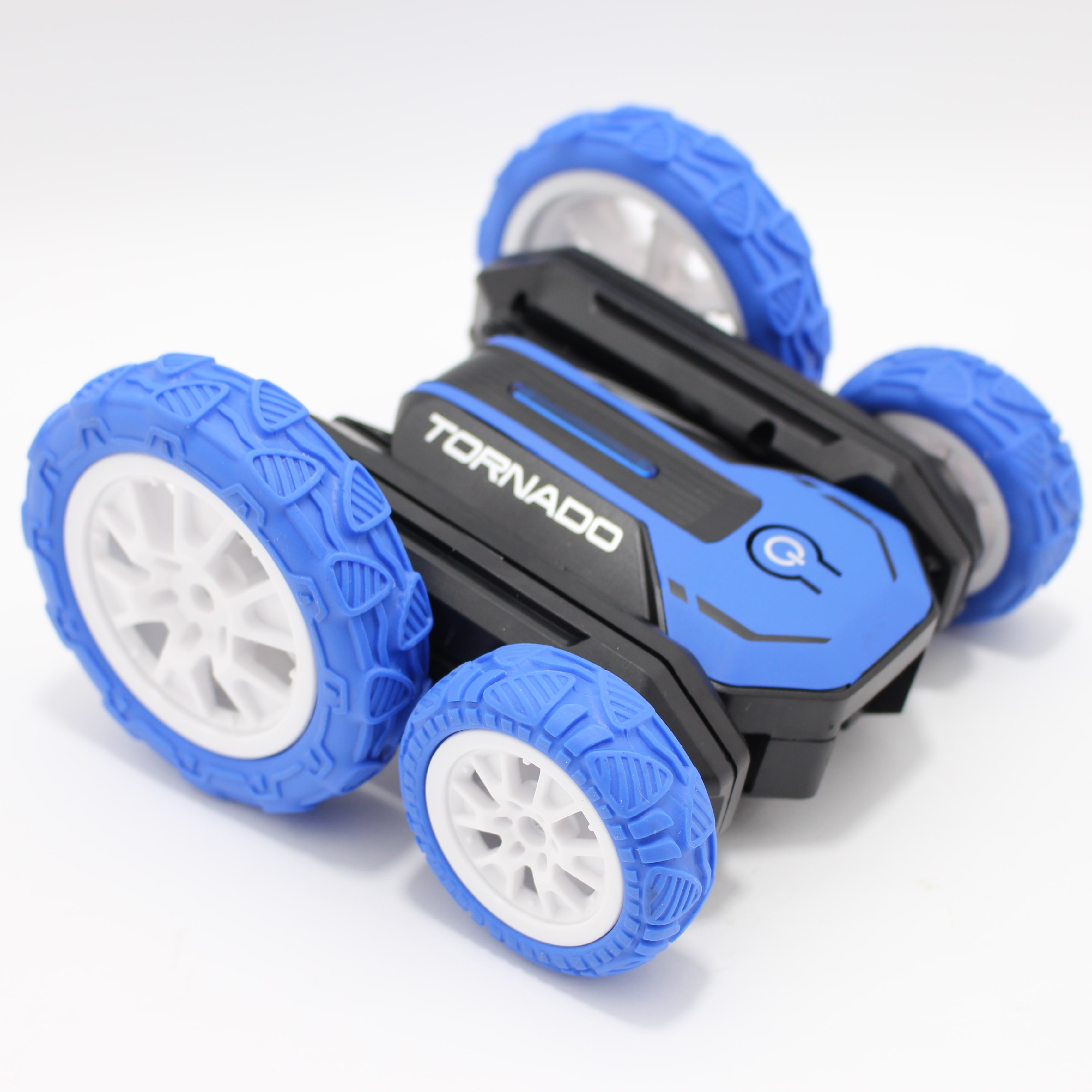 Miniatura 2 de Carro a contro remoto Stunt soll 360