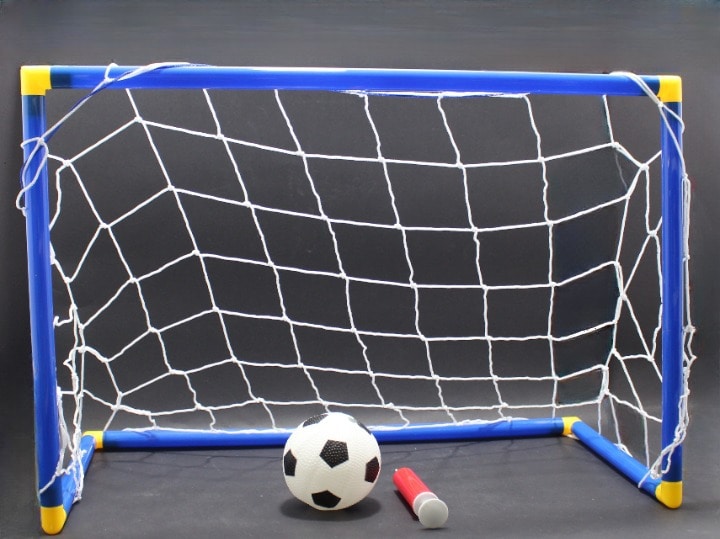 Arco de futbol x1 de 60x41