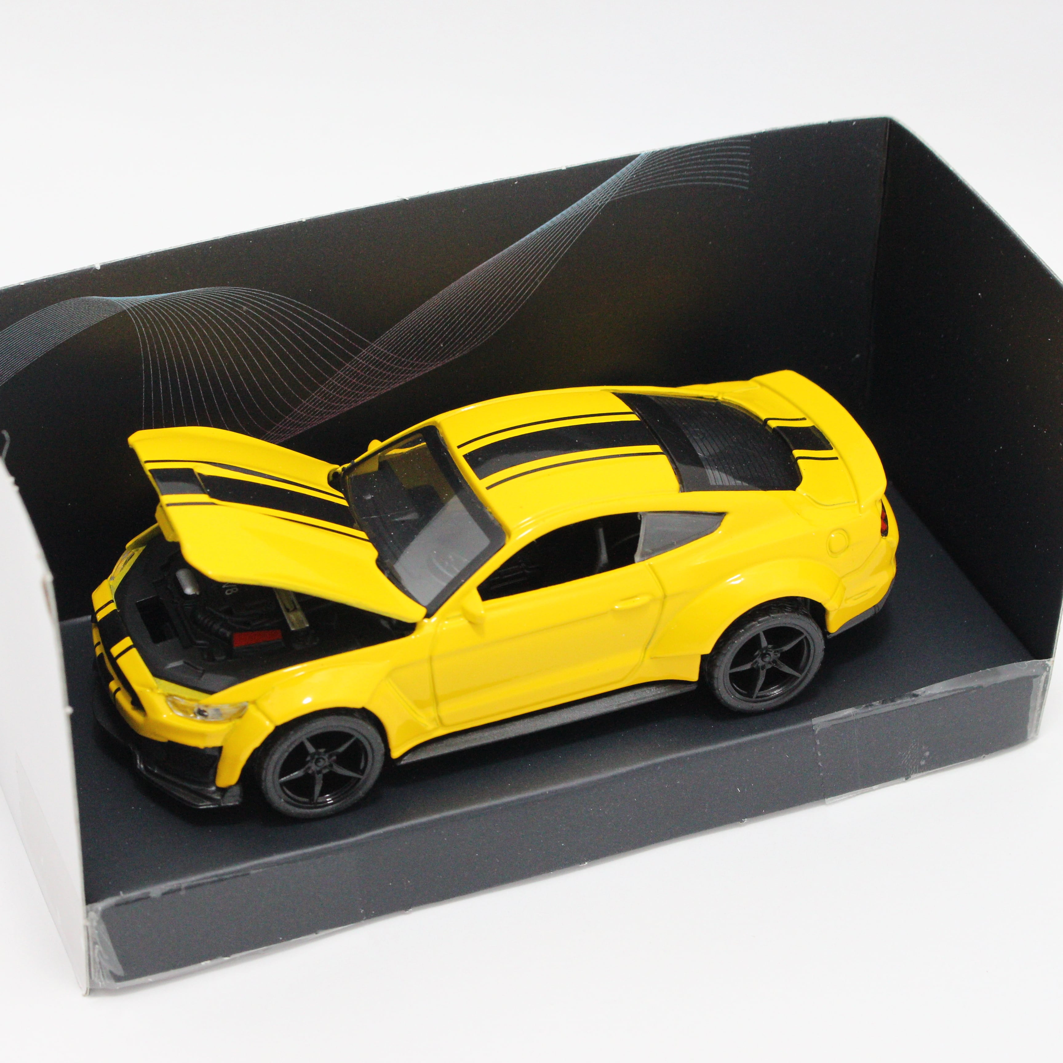 Miniatura 4 de Carro de coleccion ford mustang