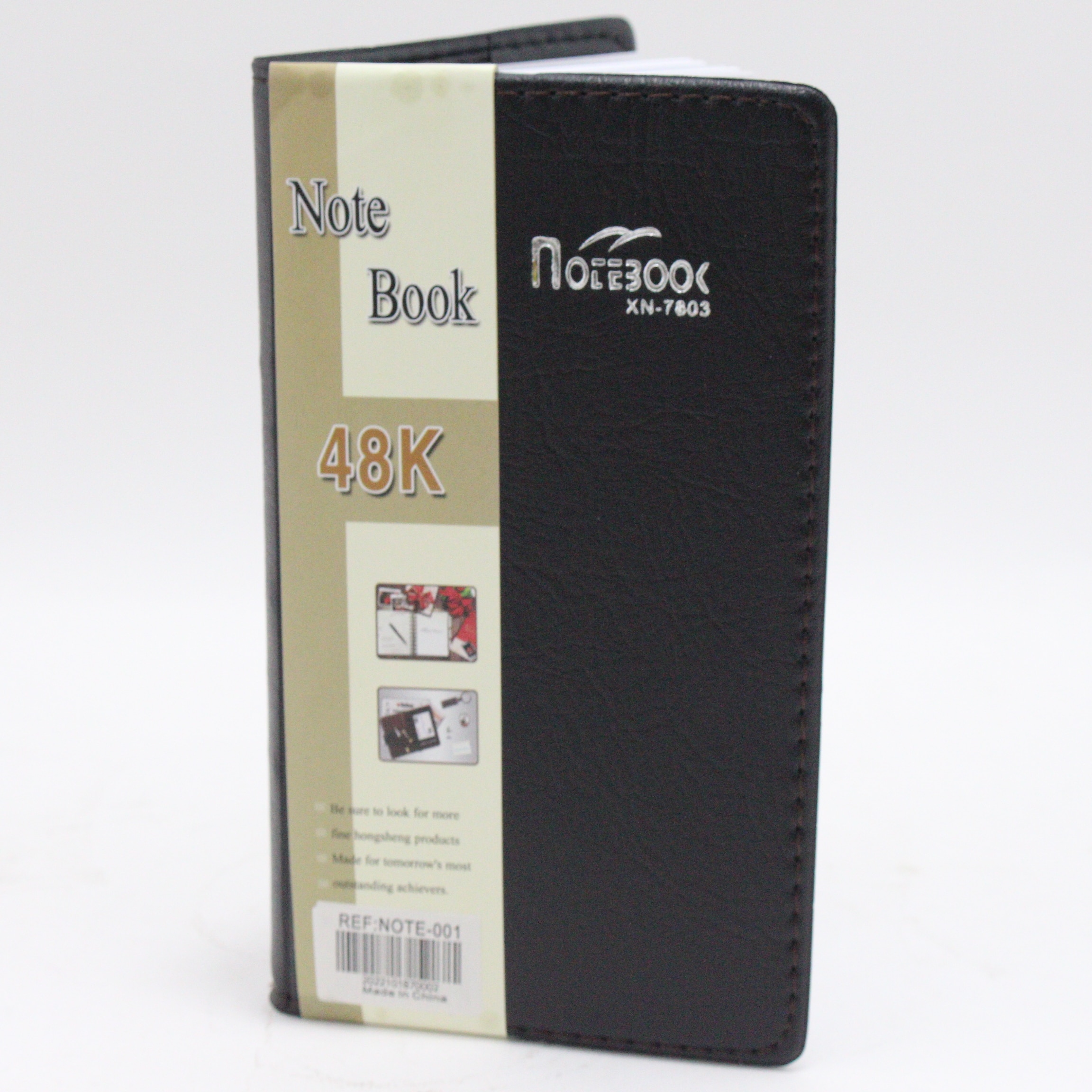 Miniatura 2 de Agenda pequeña 48K