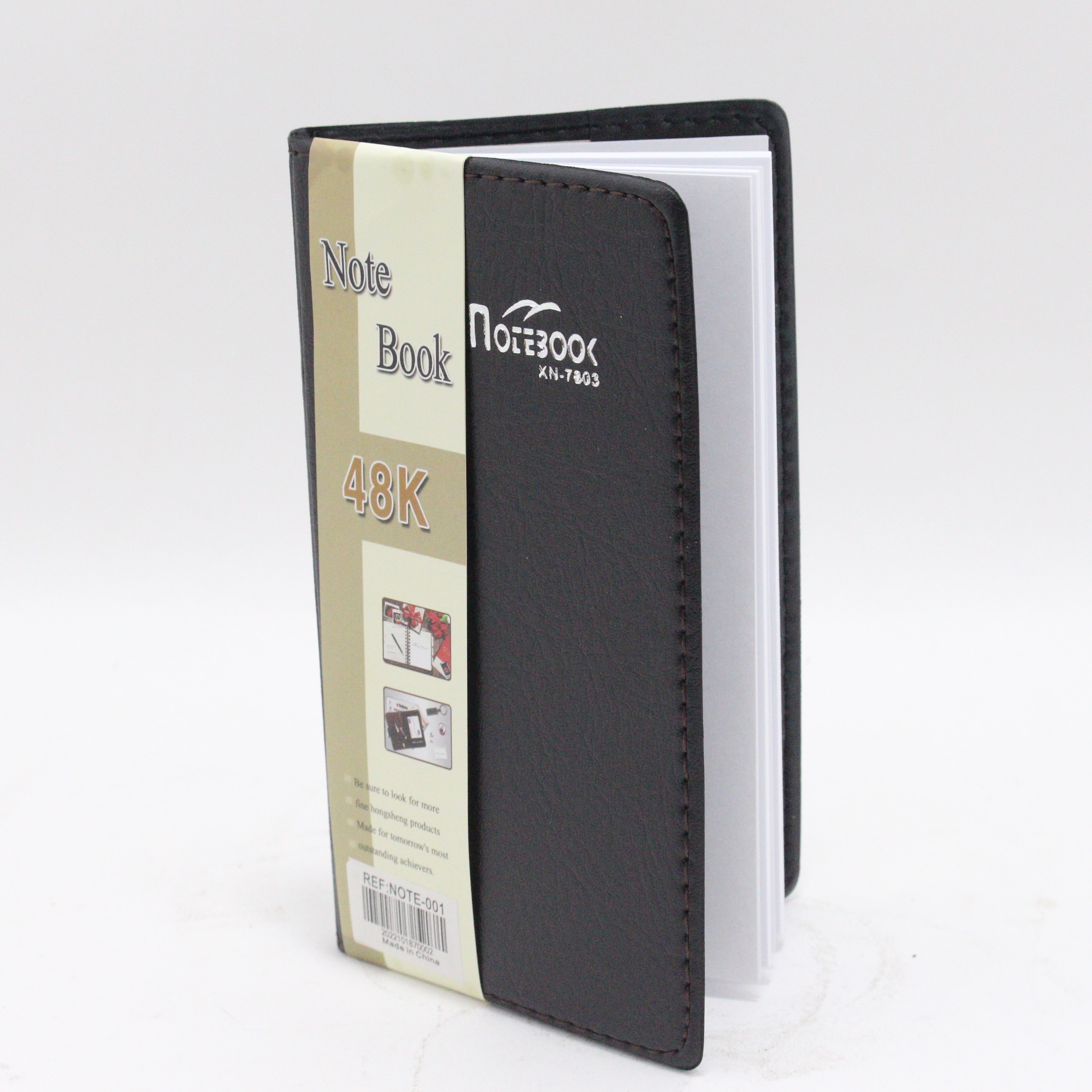 Miniatura 3 de Agenda pequeña 48K