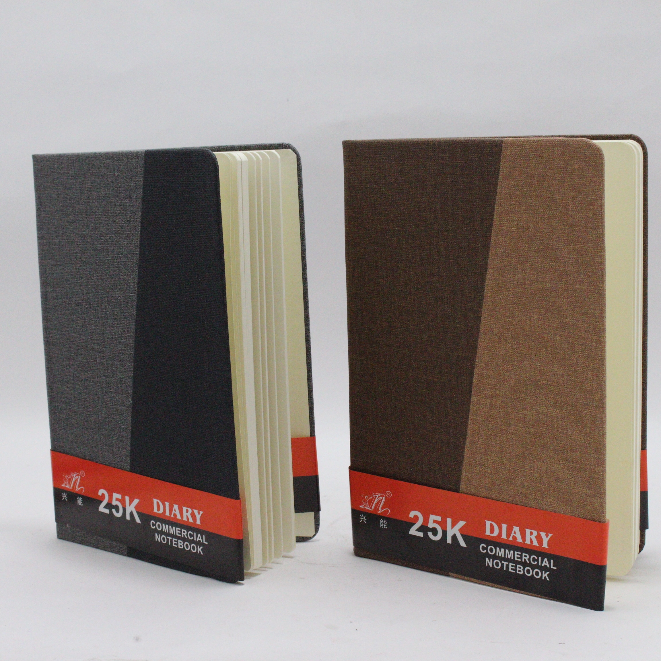 Agenda 25K estilo Clasico