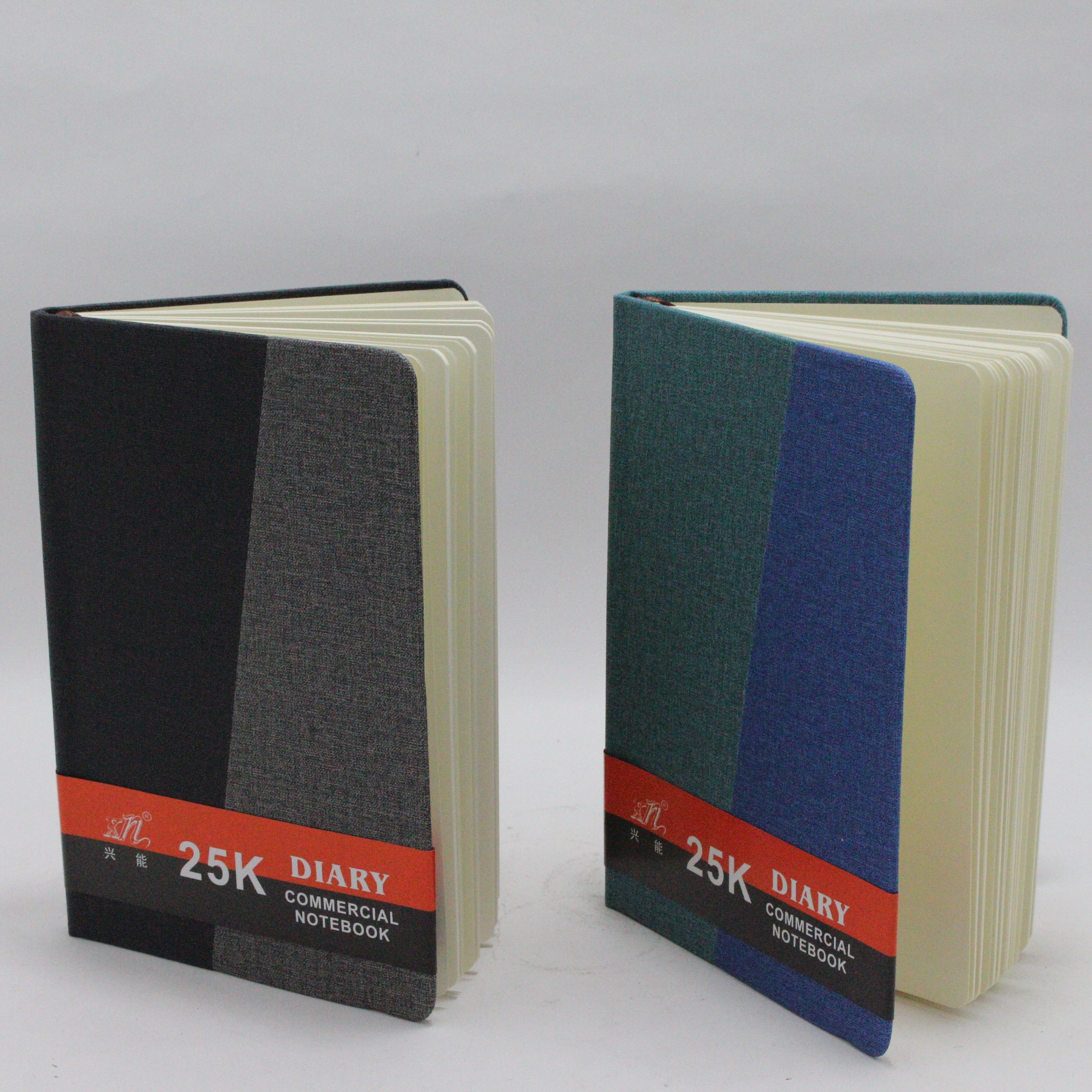 Miniatura 2 de Agenda 25K estilo Clasico