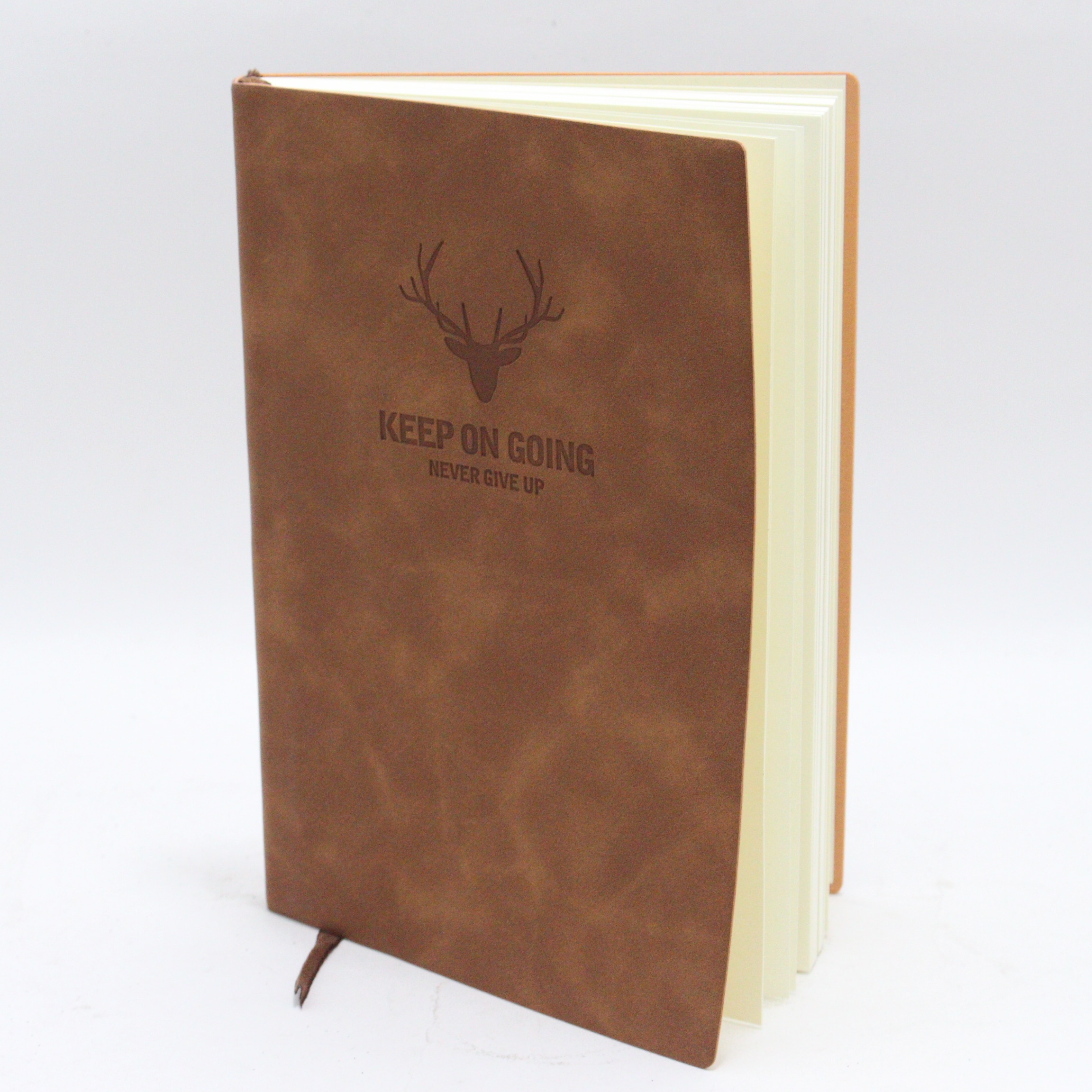 Miniatura 3 de Agenda estampada y sin estampado