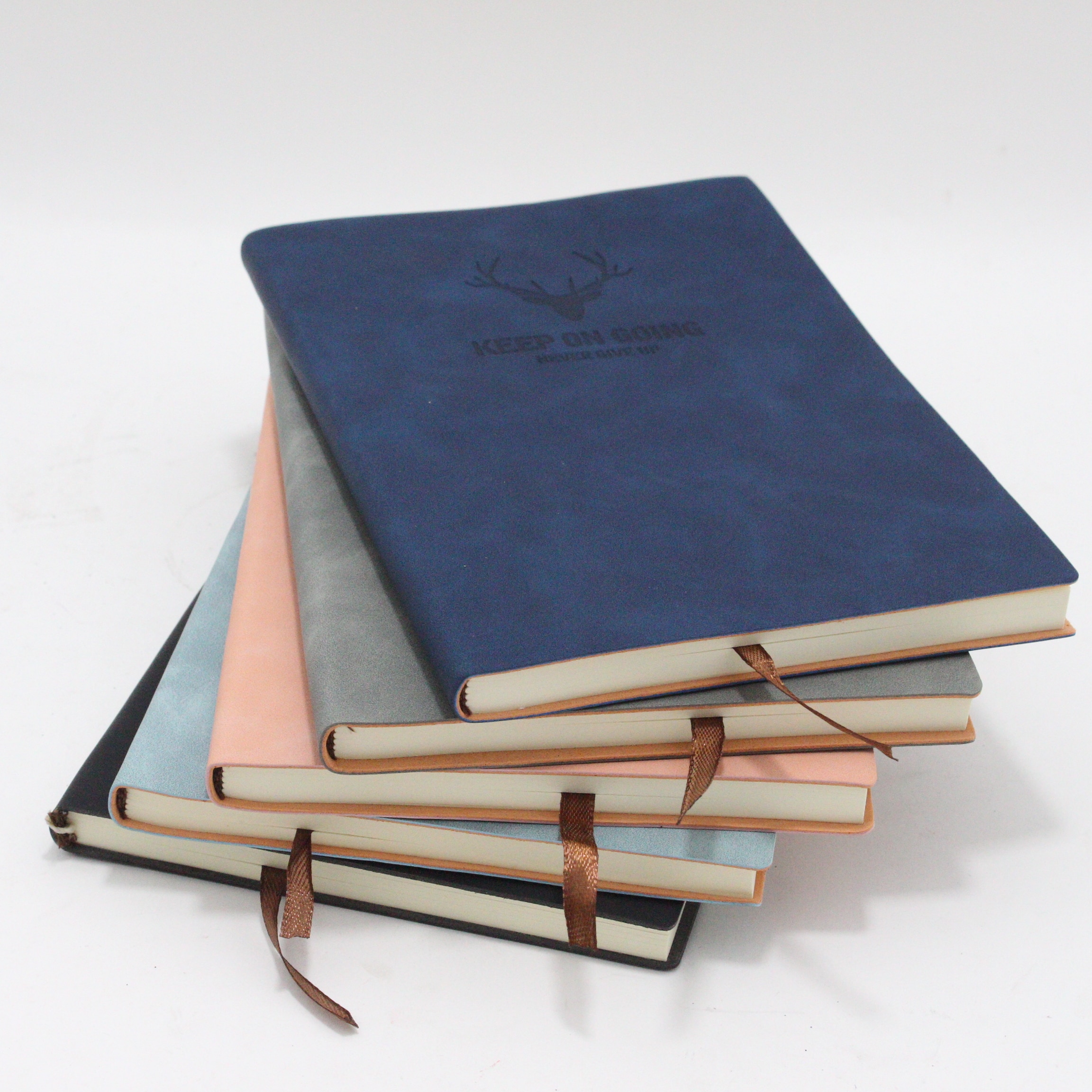 Miniatura 2 de Agenda estampada y sin estampado