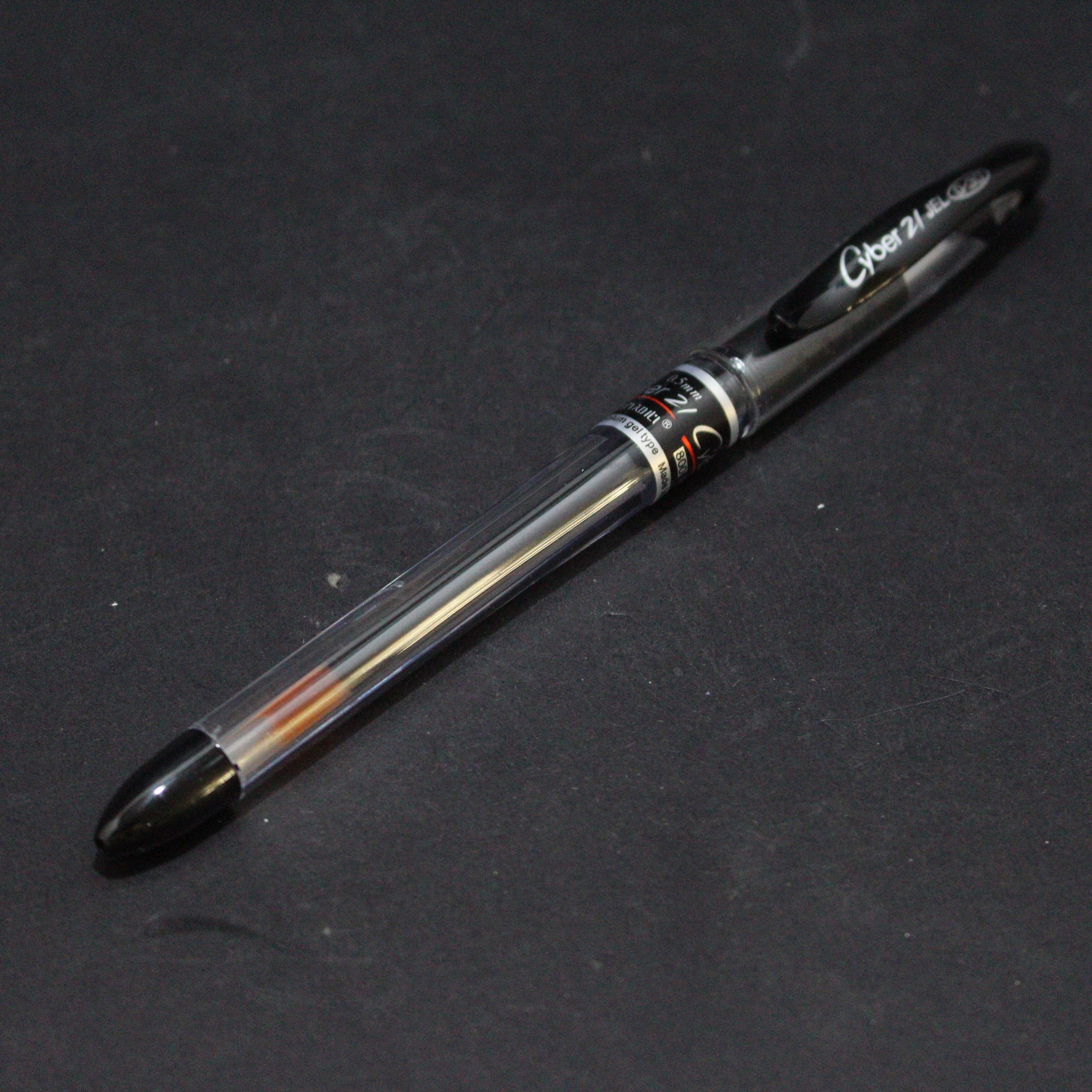 Miniatura 2 de Lapicer century 0.5mm Gel (caja x12 $12