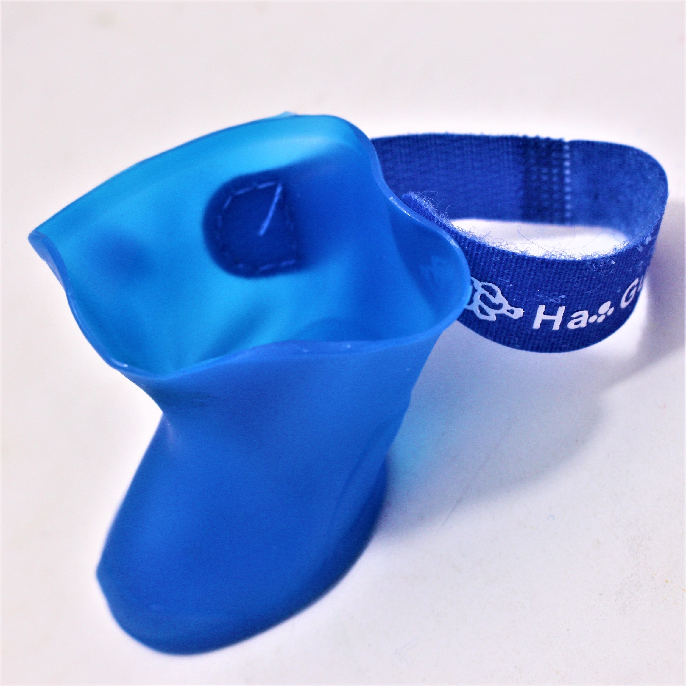 Miniatura 3 de Zapatos para mascota talla L