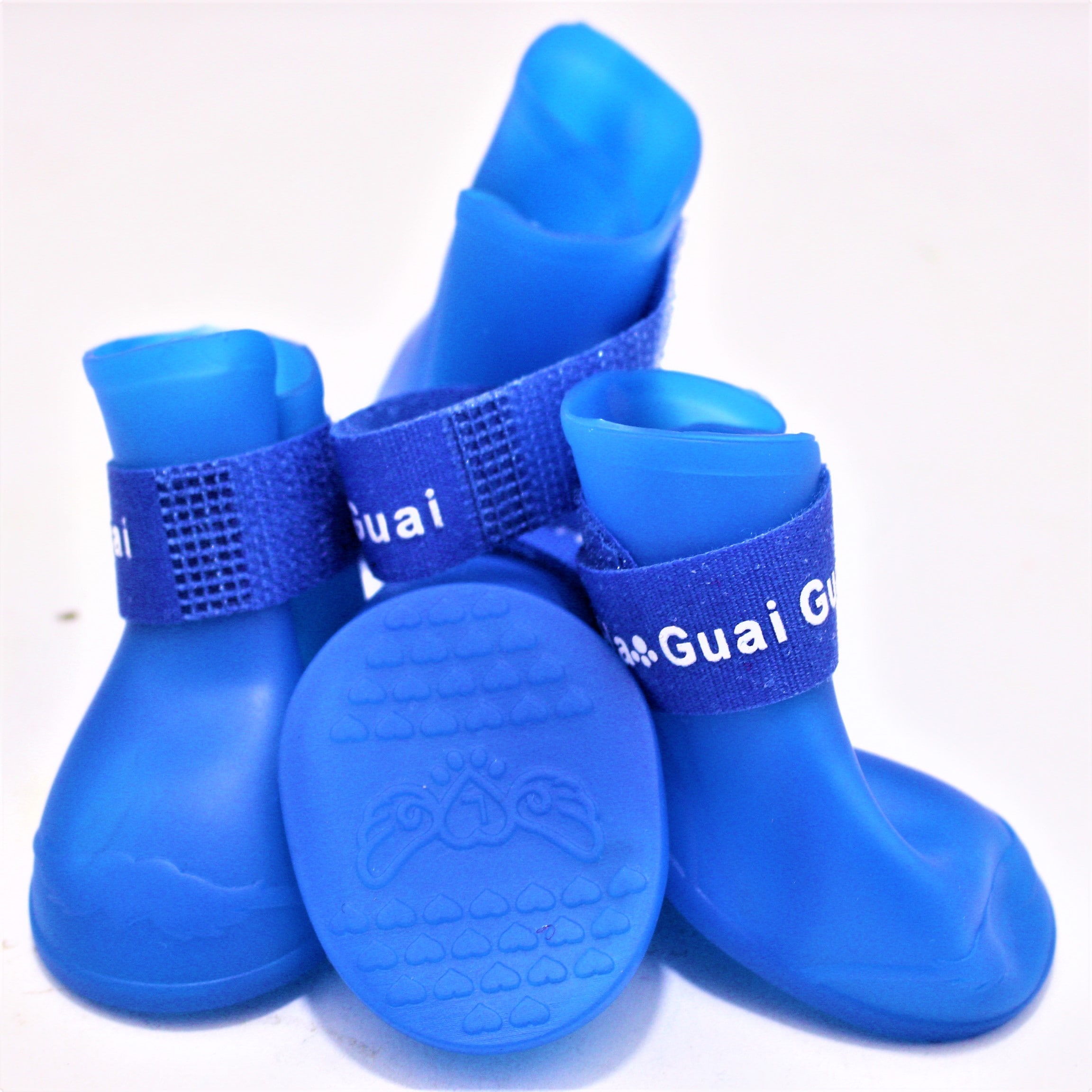 Miniatura 4 de Zapatos para mascota talla L