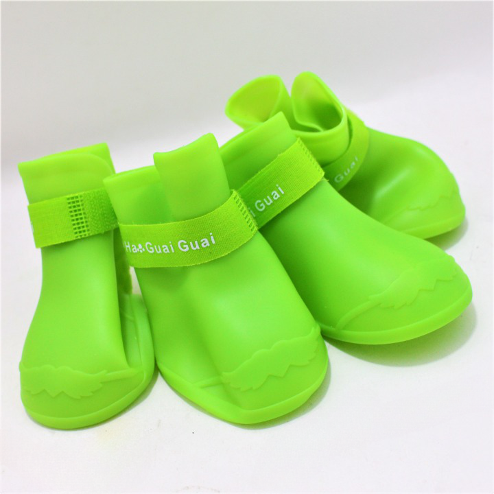 Miniatura 5 de Zapatos para mascota talla XXl