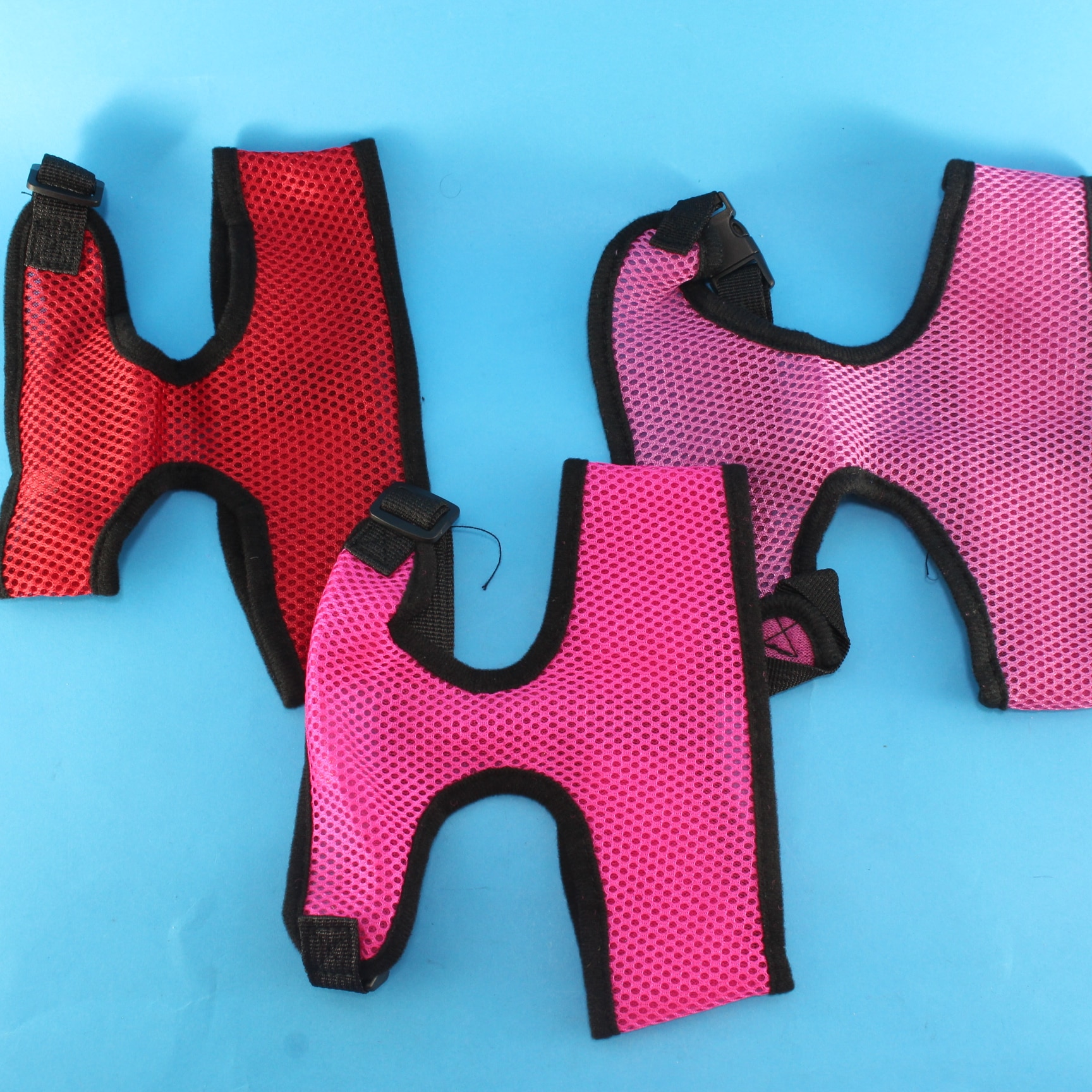 Arnés para mascota talla L