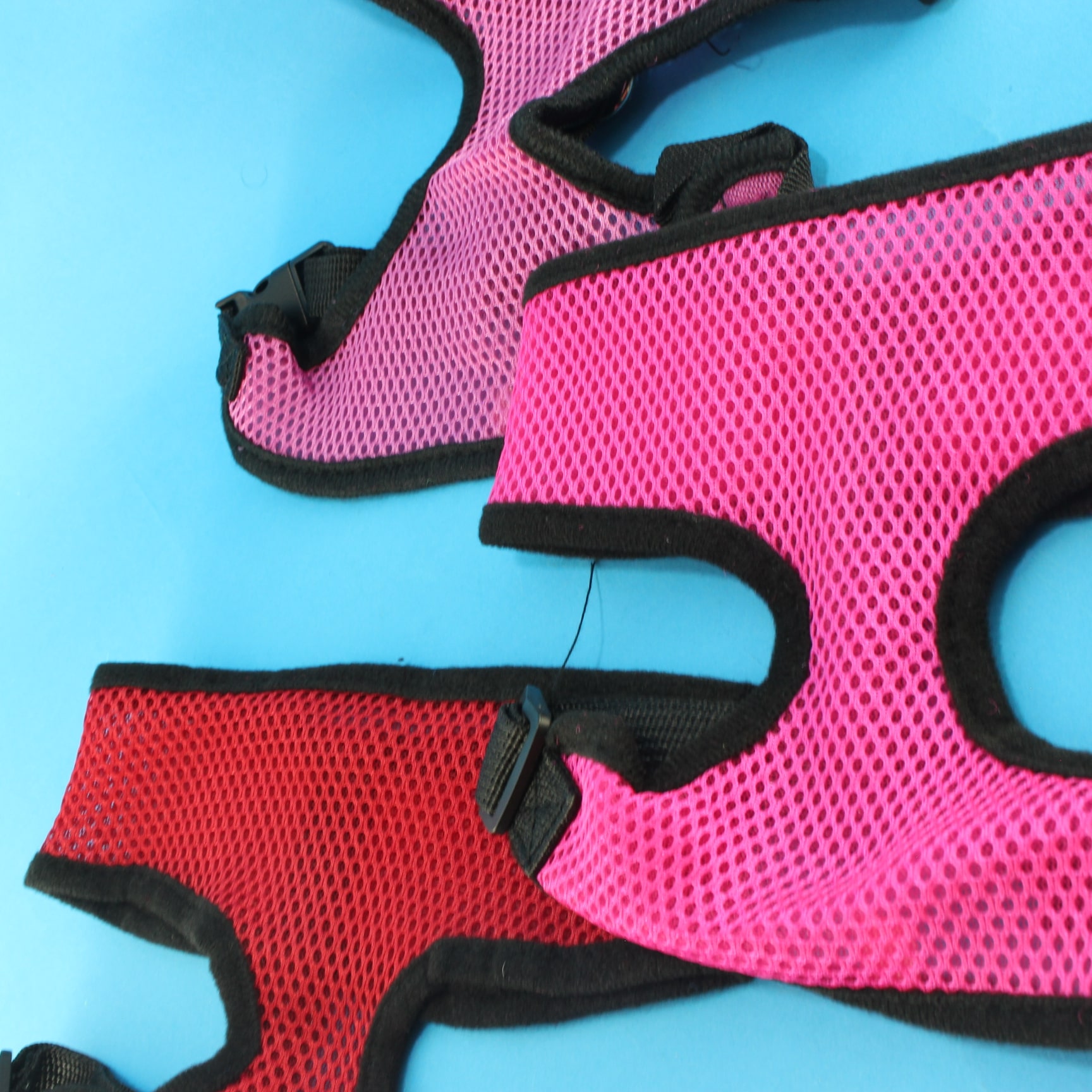 Miniatura 2 de Arnés para mascota talla L