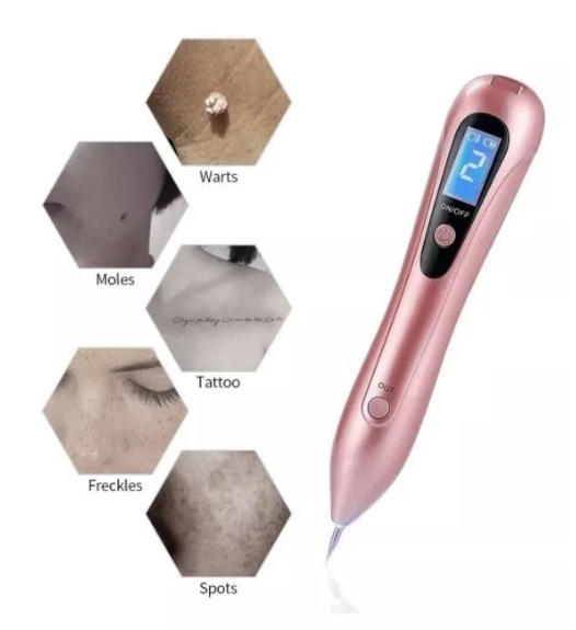 Miniatura 2 de Removedor Cauterizador Quita Verrugas