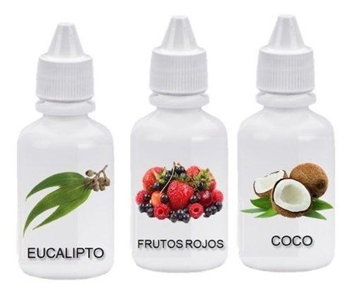 Miniatura 2 de Esencia De Eucalipto Difusor Humidificad