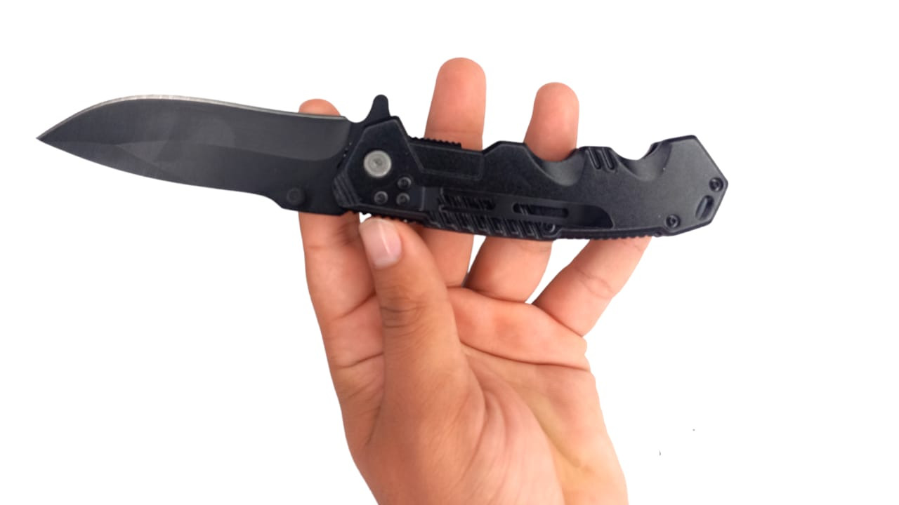 Miniatura 3 de NAVAJA COLD STEEL