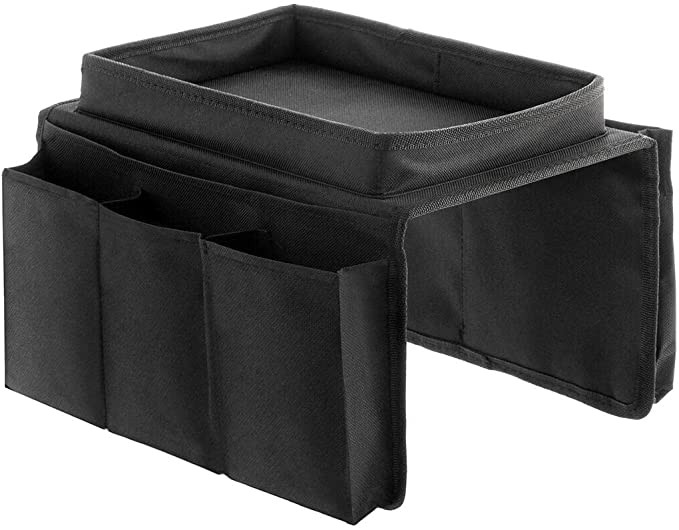 ORGANIZADOR MULTIFUNCIONAL PARA SOFA