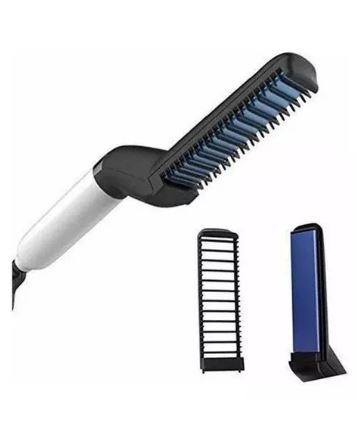 Plancha Barba Cabello alisdor