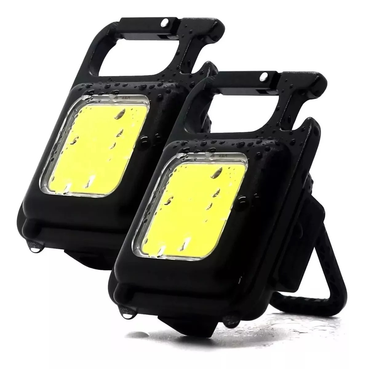 Miniatura 9 de Llavero Linterna Led, Recargable