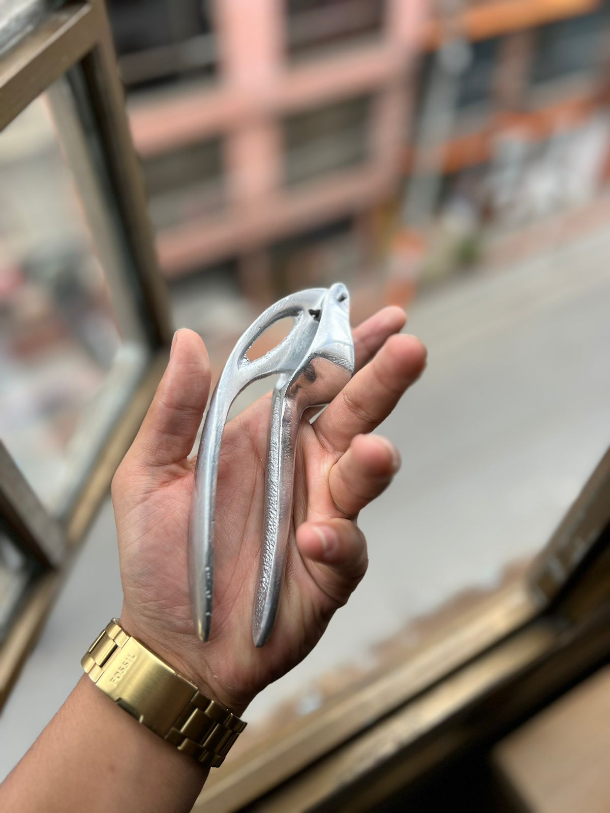 Miniatura 3 de Picador Y Machacador de Ajos  ⚡