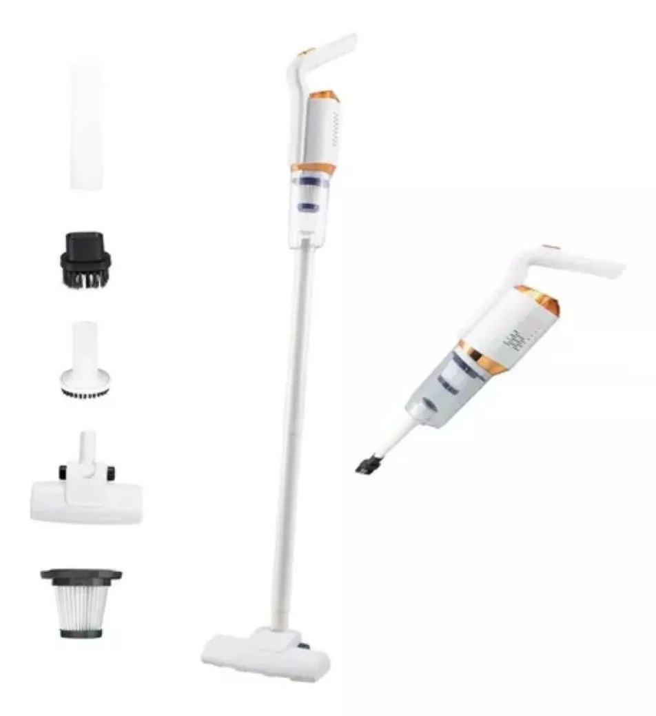 ASPIRADORA VERTICAL 3 EN 1