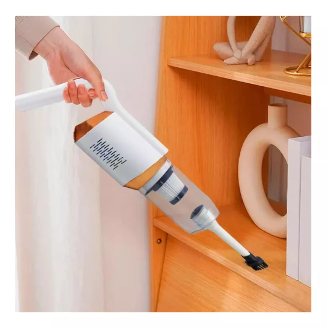 Miniatura 2 de ASPIRADORA VERTICAL 3 EN 1