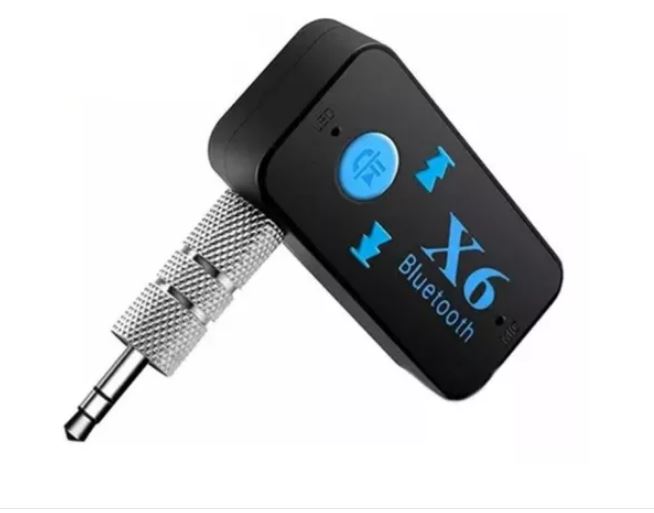 Bluetooth para carro