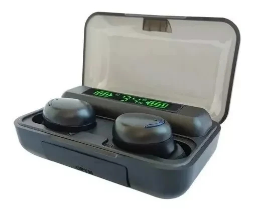 Audífonos Inalámbricos Recargables TWSF9