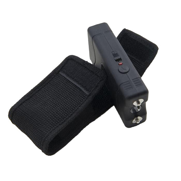 Miniatura 2 de Tabano de protección personal y linterna