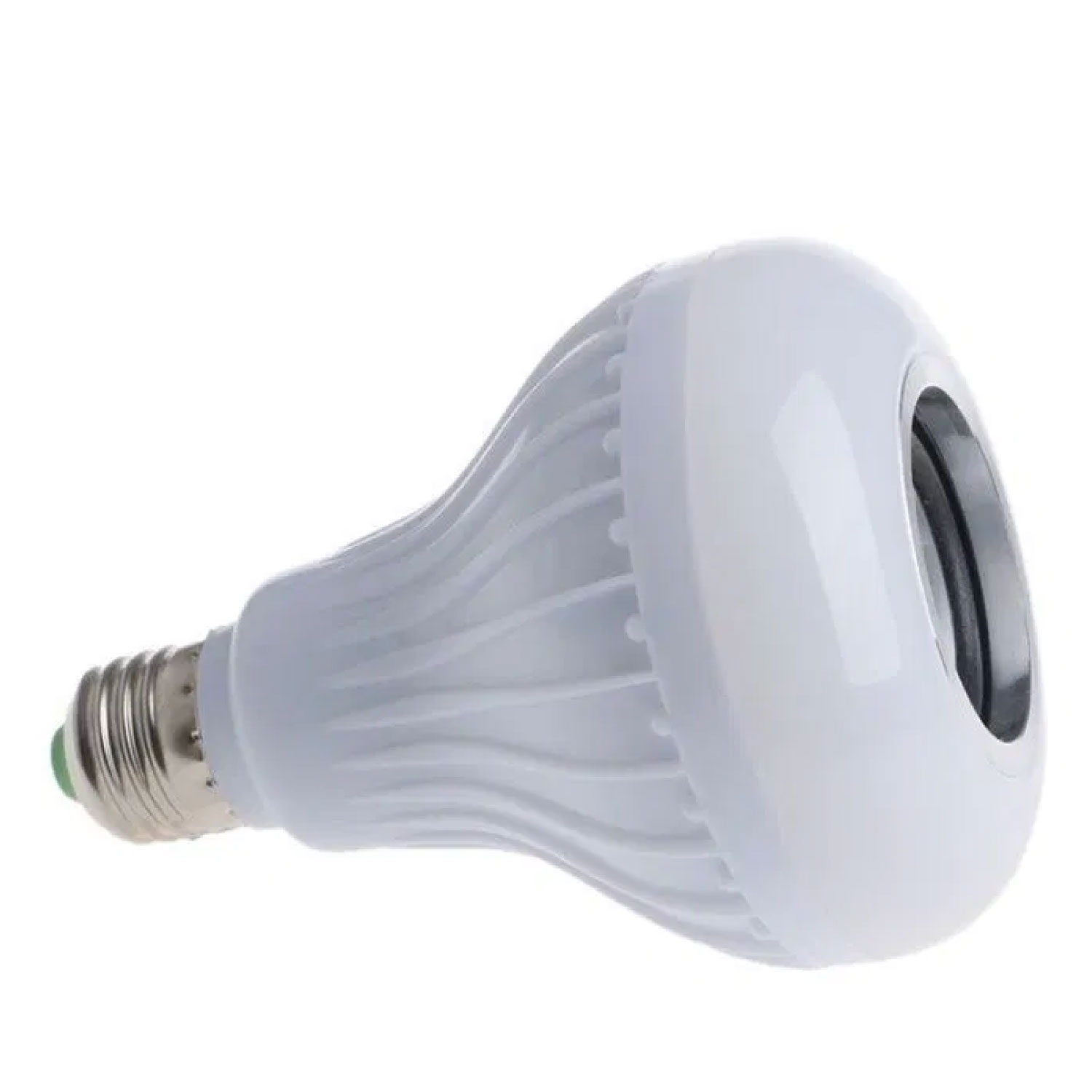 Miniatura 4 de Bombillo parlante bluetooth luces multic