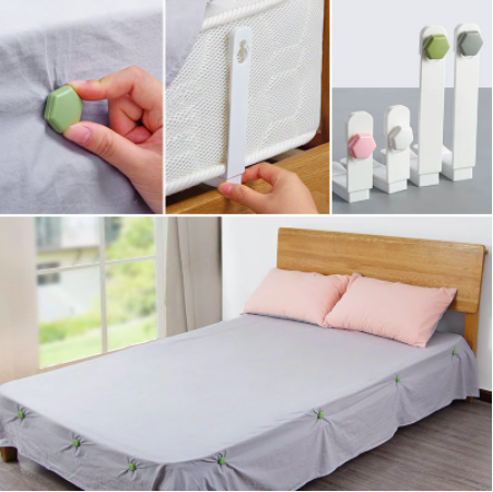 Miniatura 2 de PINZAS PARA SABANAS