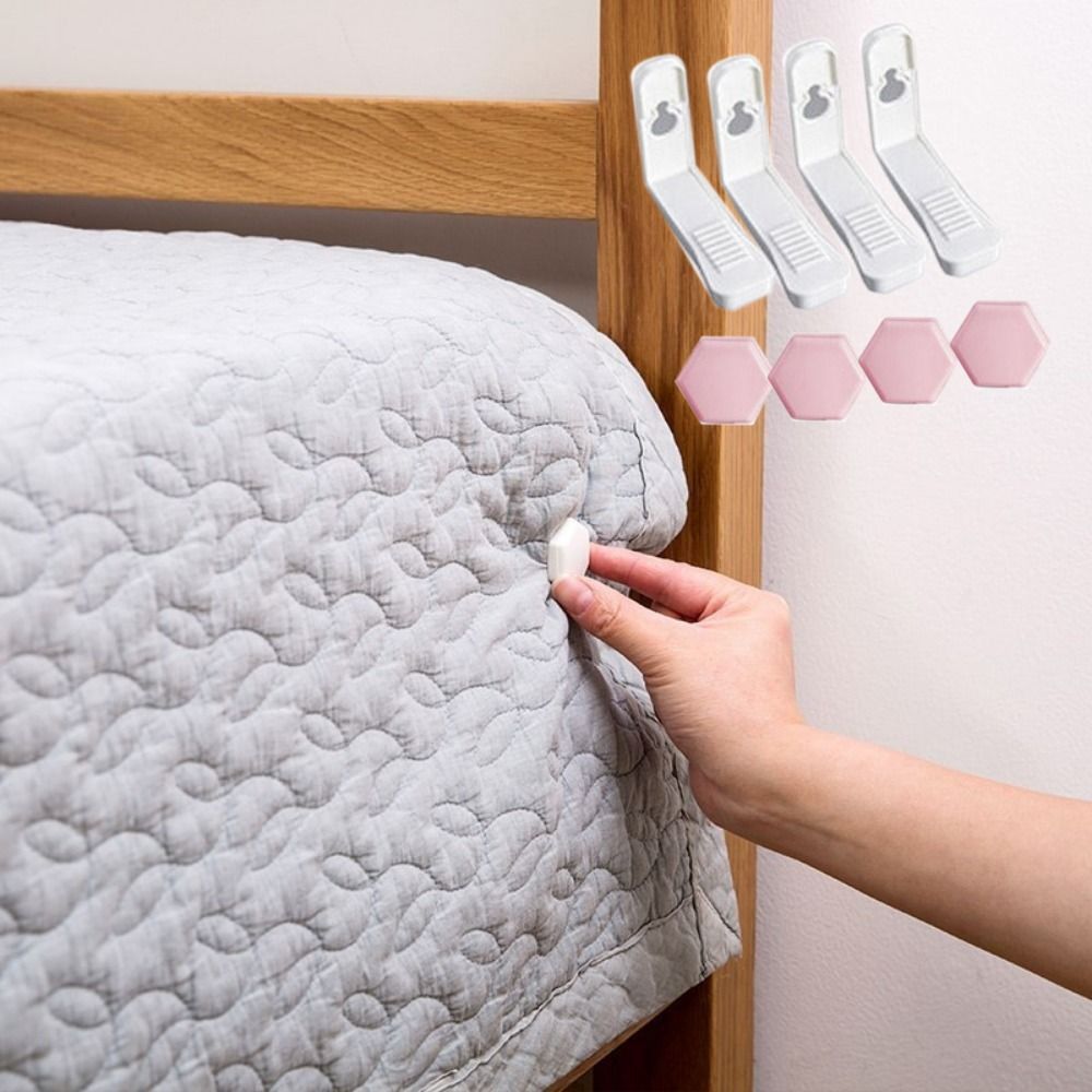 Miniatura 6 de PINZAS PARA SABANAS