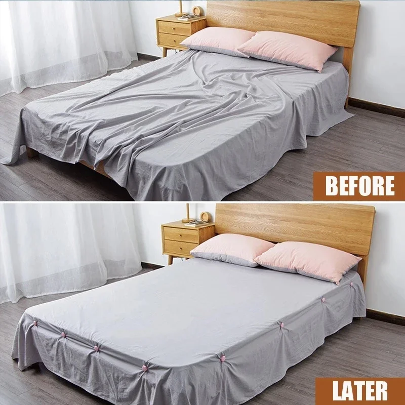 Miniatura 7 de PINZAS PARA SABANAS