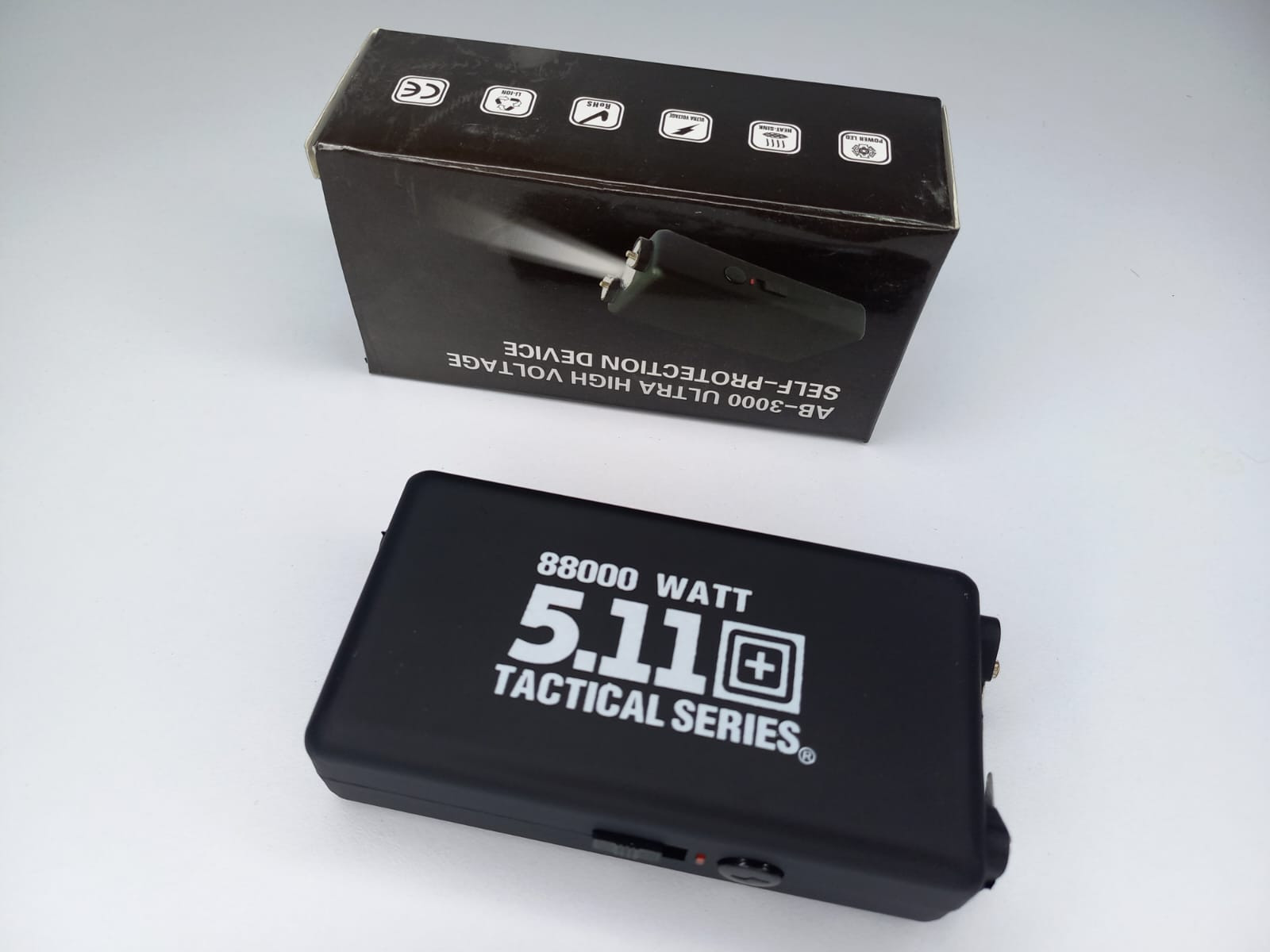 Miniatura 5 de TASER  511  88000 WATT