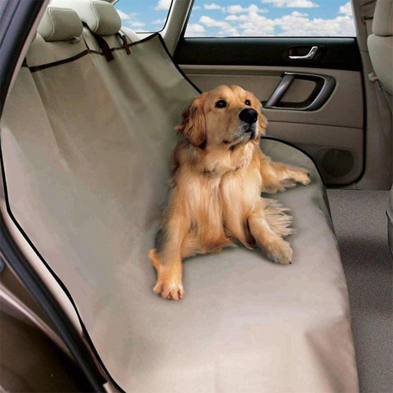 Miniatura 5 de PROTECTOR CARRO PARA PERRO