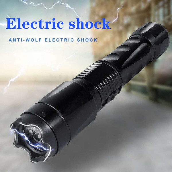 Miniatura 5 de Linterna tabano de protección personal