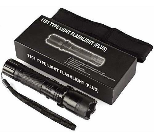 Miniatura 7 de Linterna tabano de protección personal