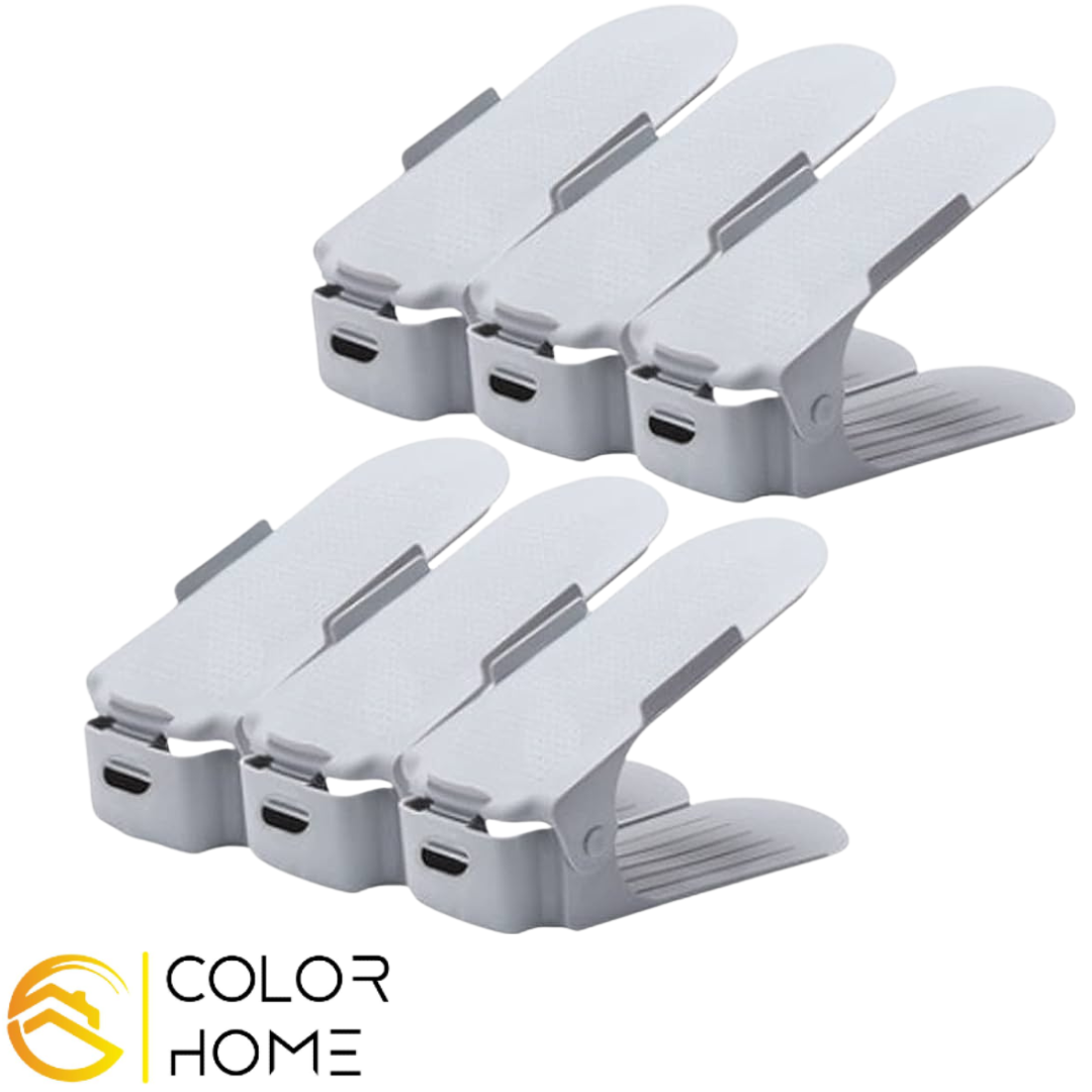 ORGANIZADOR DE CALZADO X 12