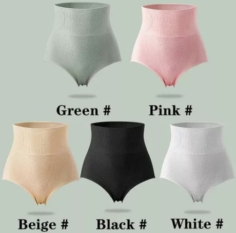 PANTYS TERMICOS