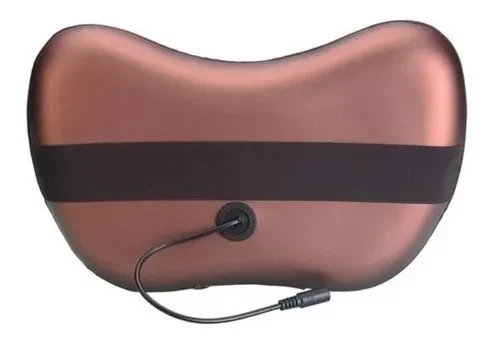 Miniatura 6 de Almohada Masajeadora Con Infrarrojo