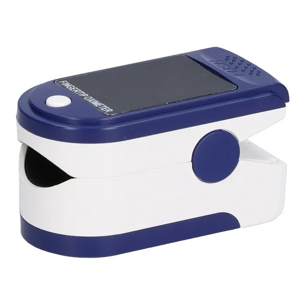 Miniatura 5 de Oxímetro de pulso para uso casero