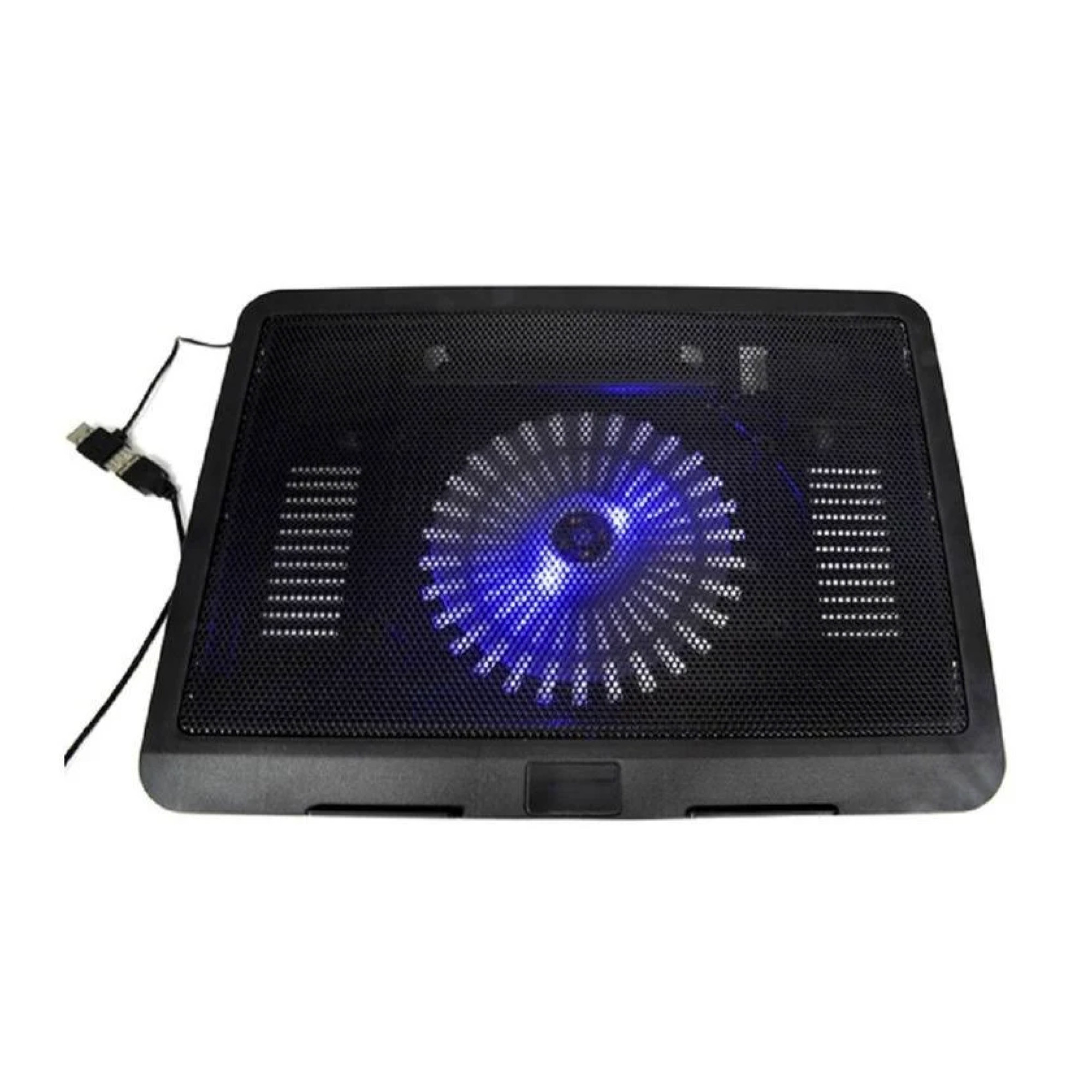 Soporte base refrigerante para pc